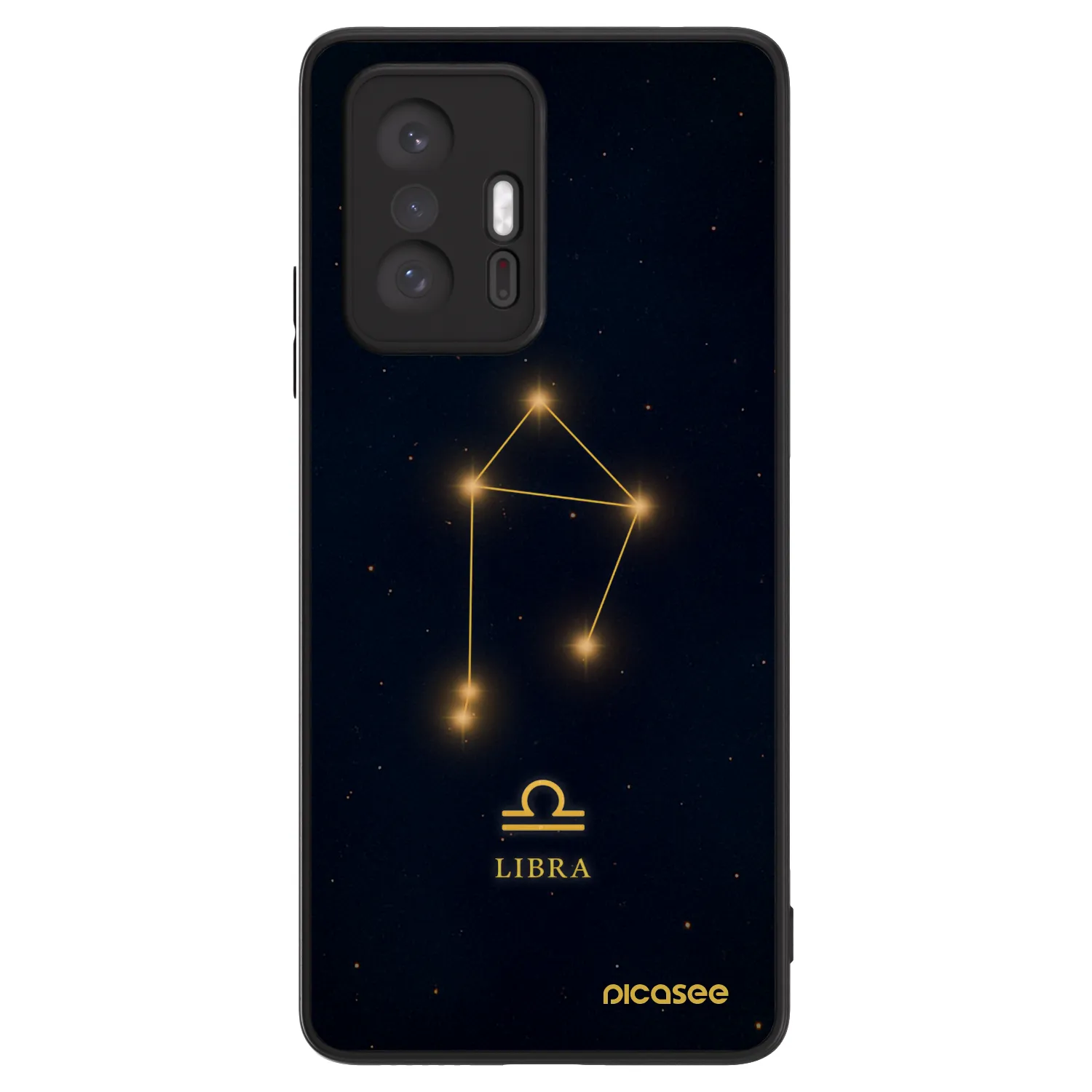 Picasee ULTIMATE CASE na Xiaomi 11T - LIBRA
