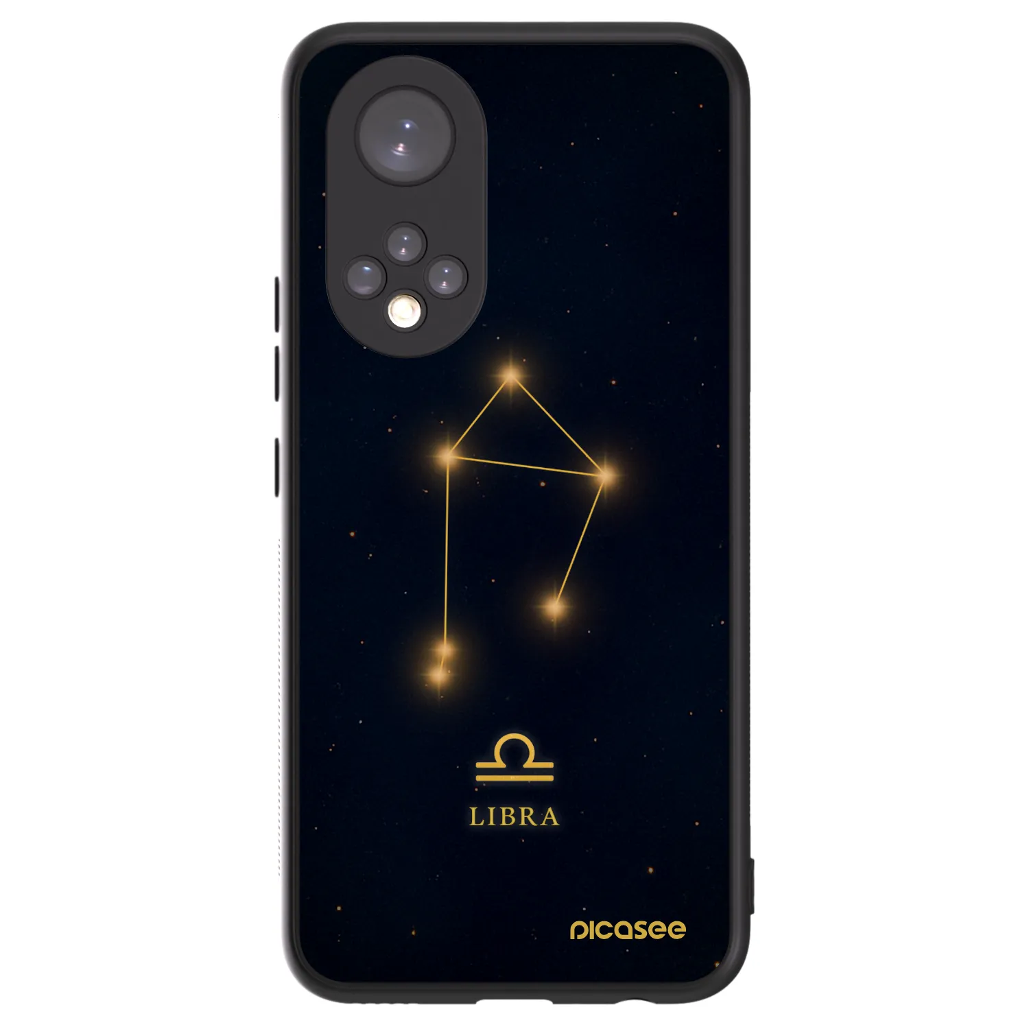 Picasee ULTIMATE CASE na Huawei Nova 9 - LIBRA