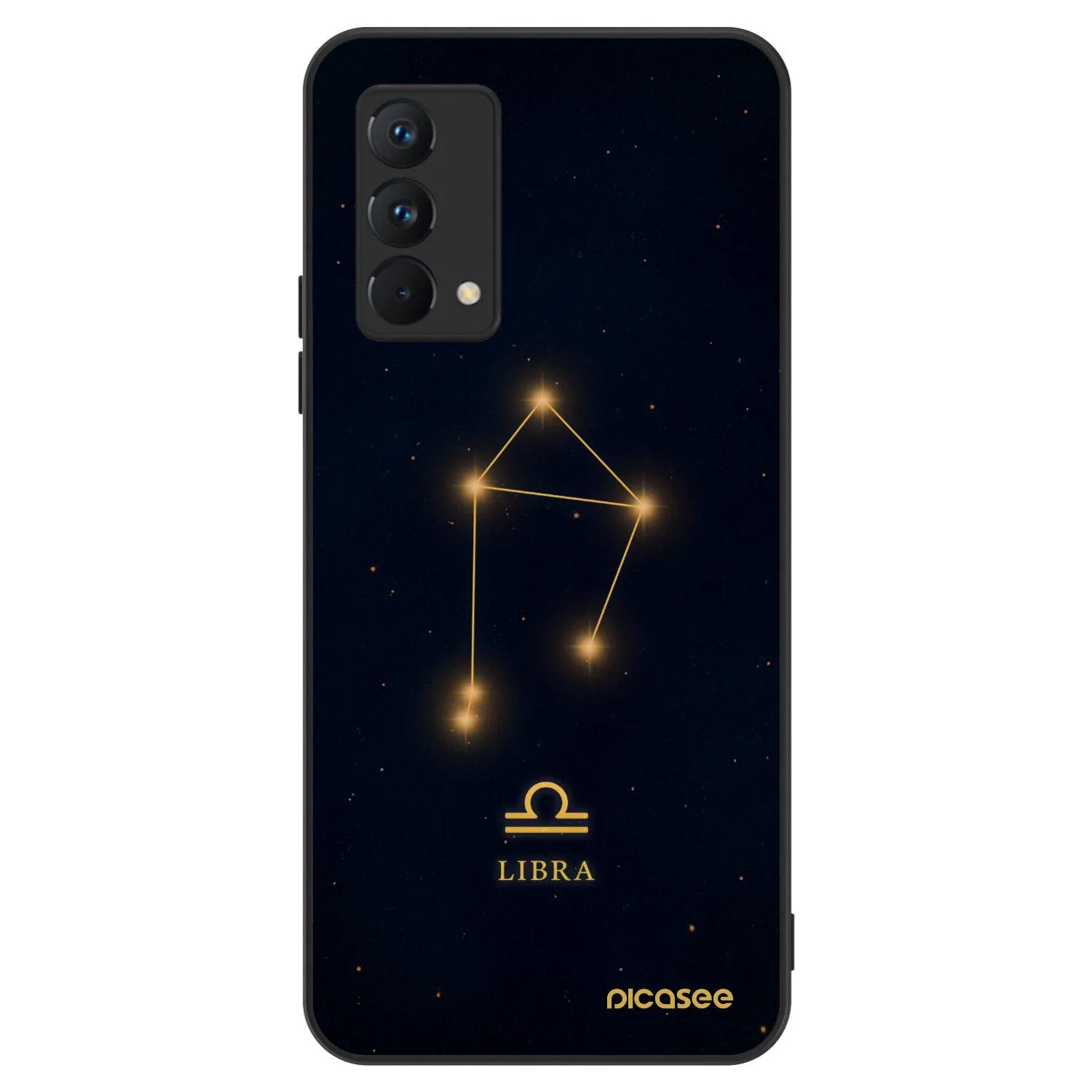 Picasee ULTIMATE CASE na Realme GT Master Edition 5G - LIBRA