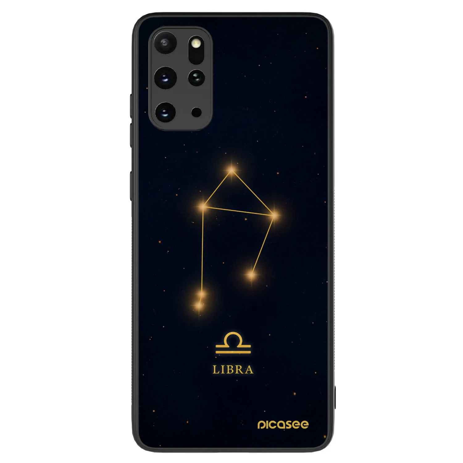 Picasee ULTIMATE CASE na Samsung Galaxy S20+ G985F - LIBRA