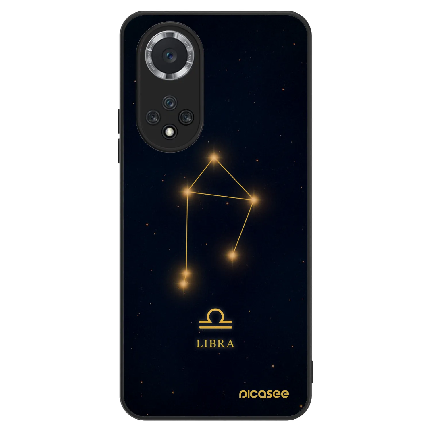 Picasee ULTIMATE CASE na Huawei Nova 9 SE - LIBRA