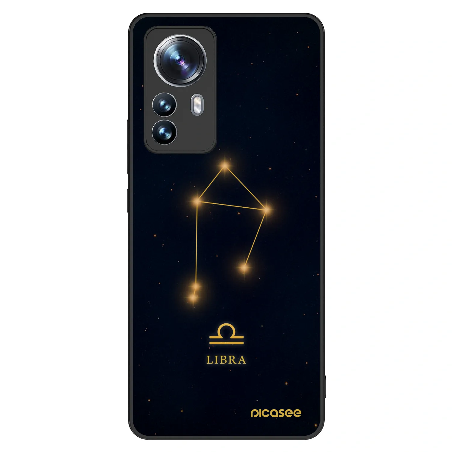 Picasee ULTIMATE CASE na Xiaomi 12 Pro - LIBRA