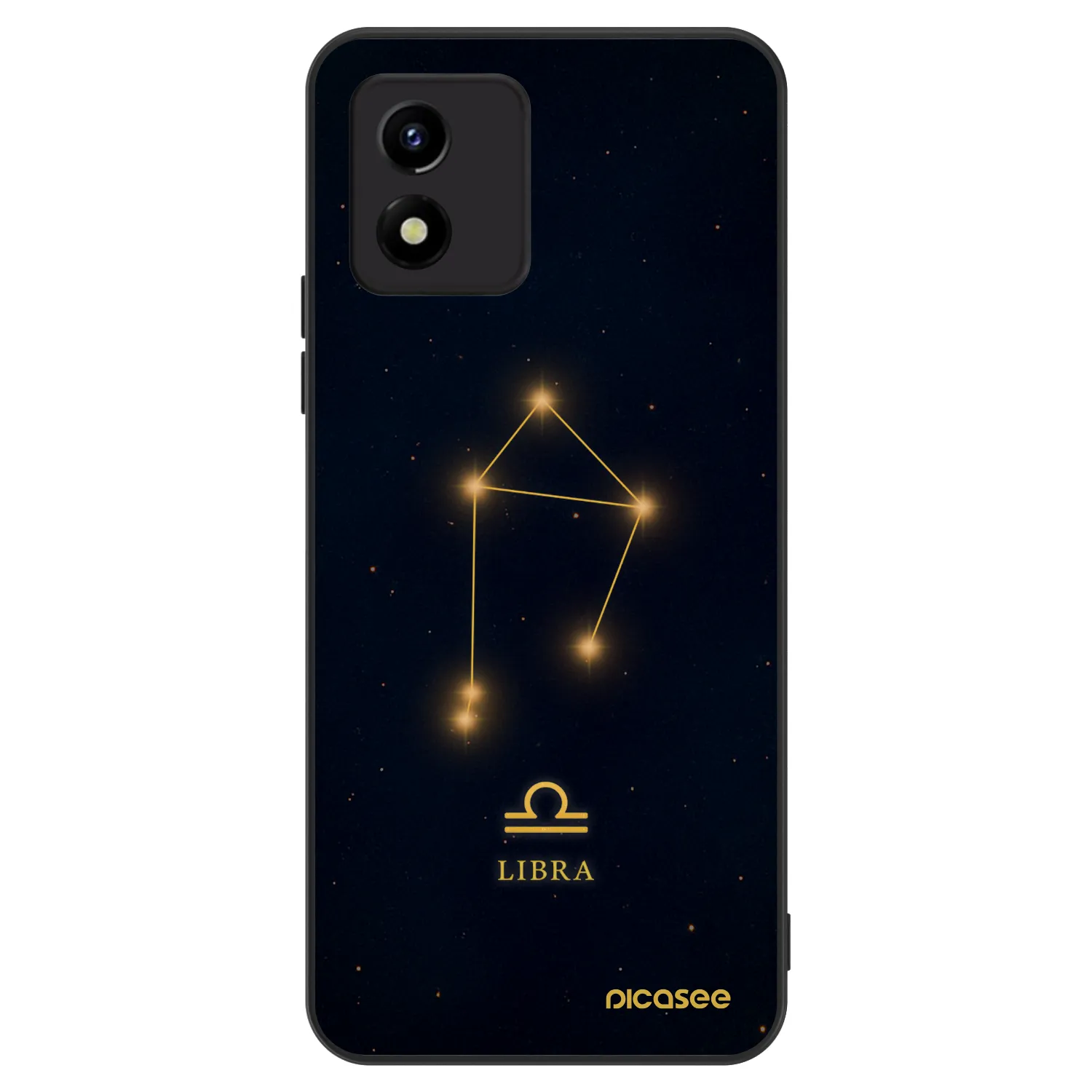 Picasee ULTIMATE CASE na Vivo Y01 - LIBRA