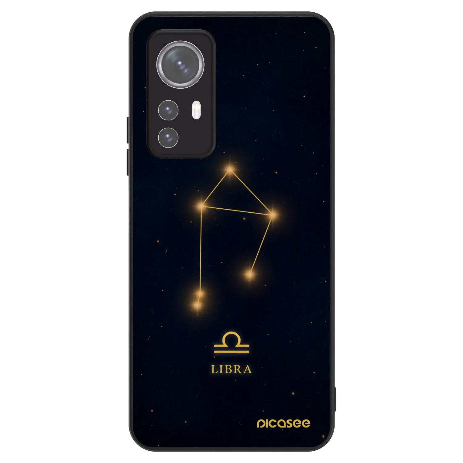 Picasee ULTIMATE CASE na Xiaomi 12X - LIBRA