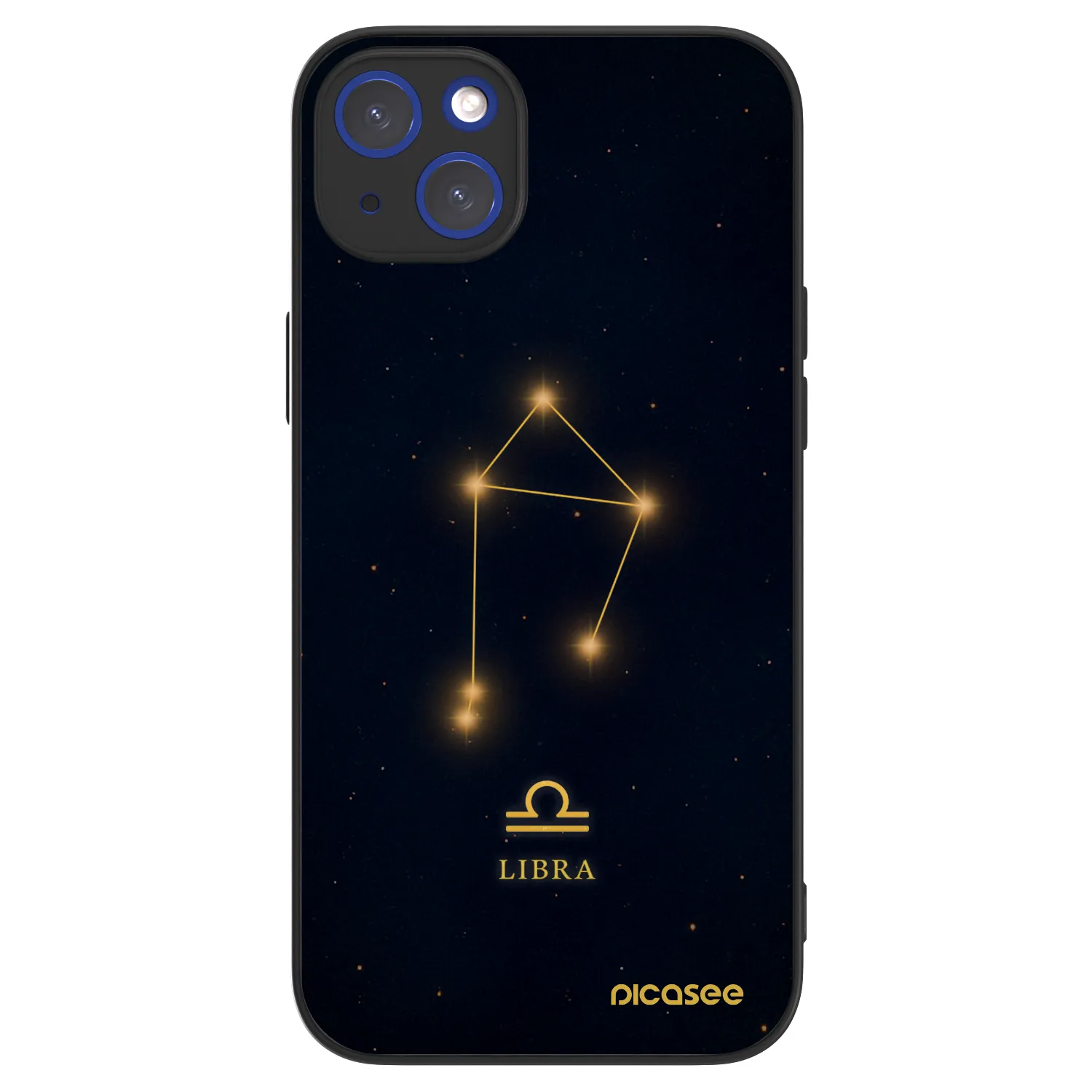 Picasee ULTIMATE CASE na Apple iPhone 14 Plus - LIBRA
