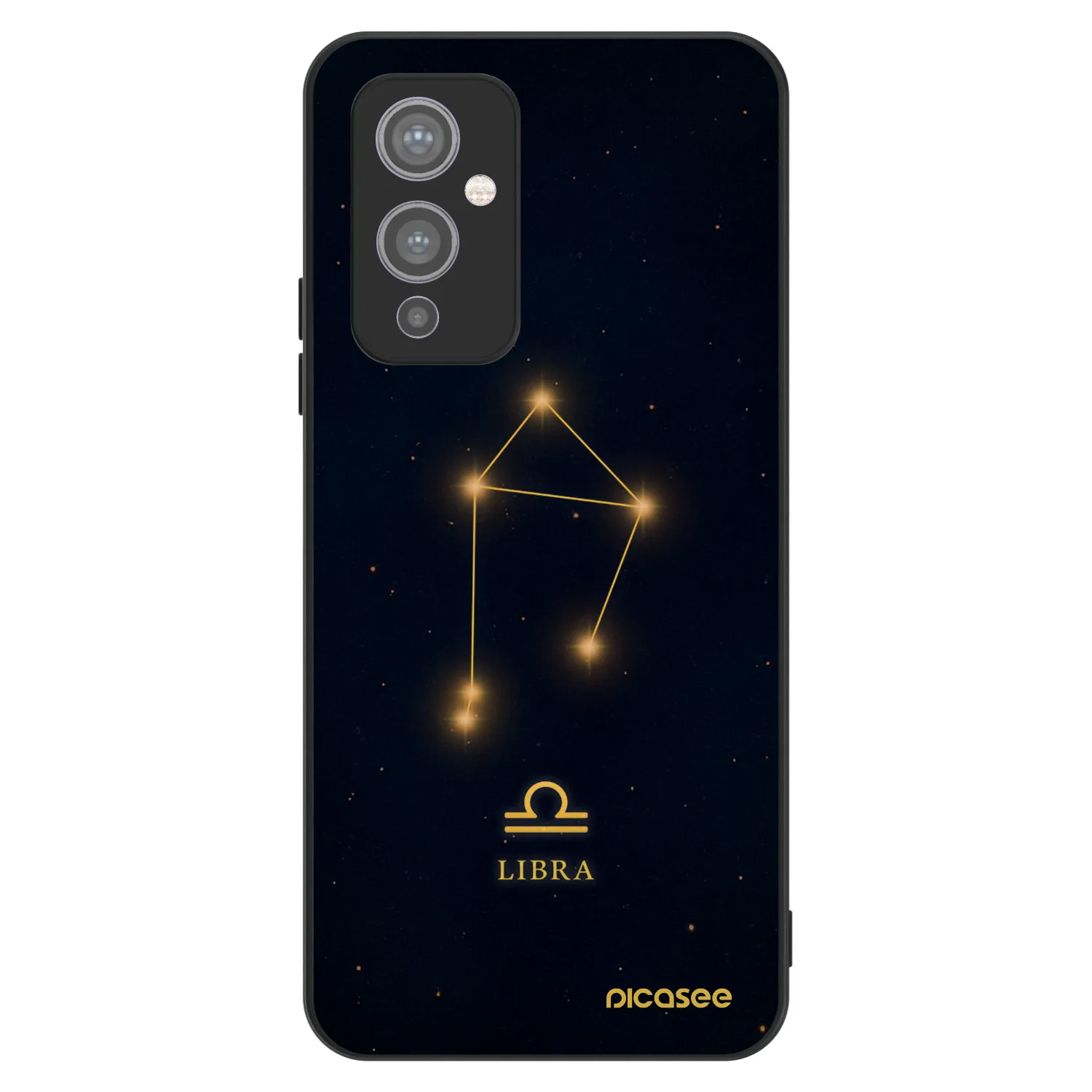 Picasee ULTIMATE CASE na OnePlus 9 - LIBRA