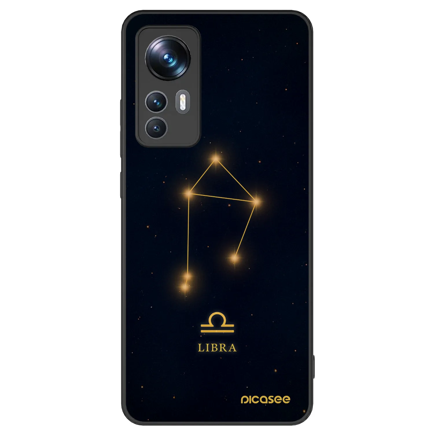 Picasee ULTIMATE CASE na Xiaomi 12T Pro - LIBRA