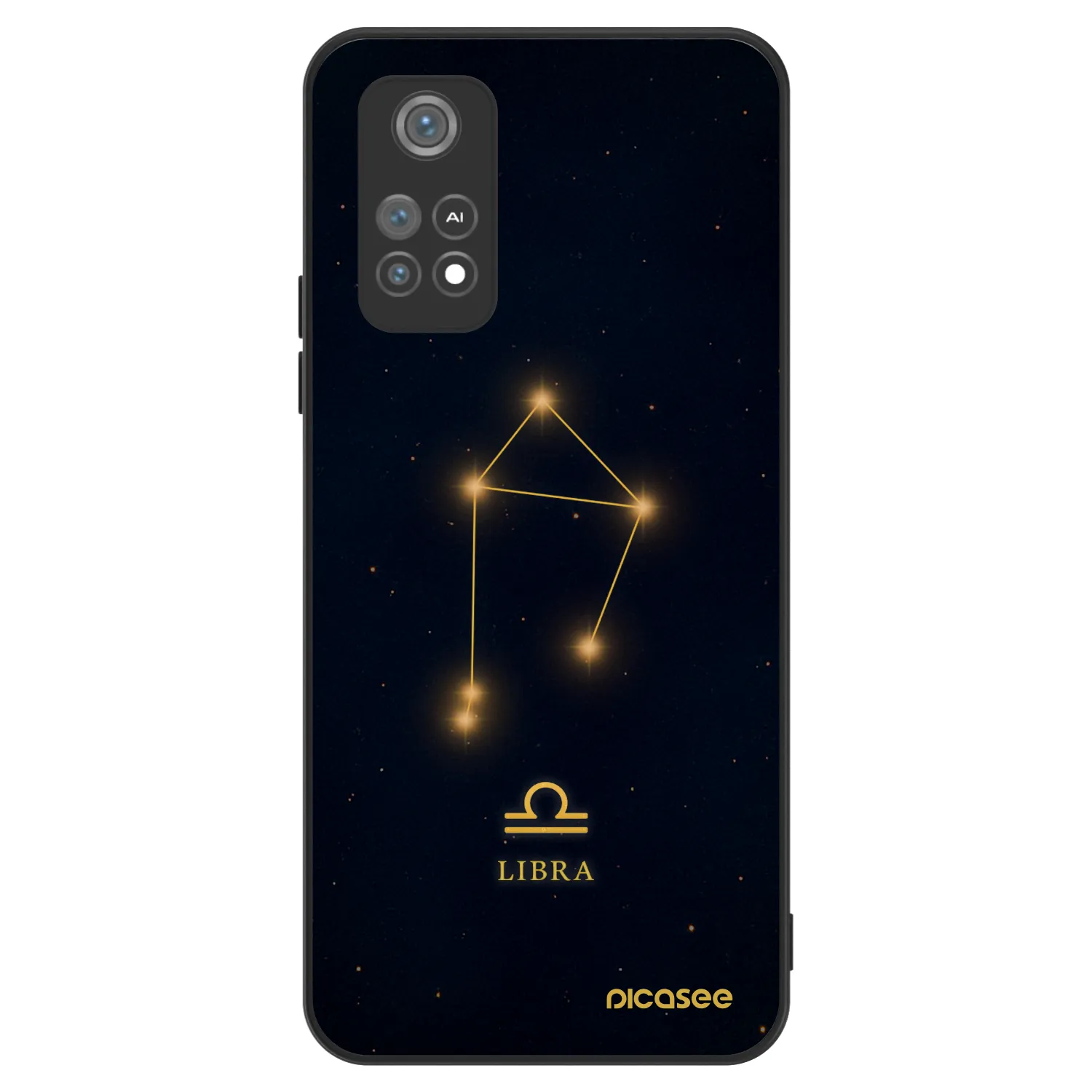 Picasee ULTIMATE CASE na Xiaomi Poco M4 Pro - LIBRA
