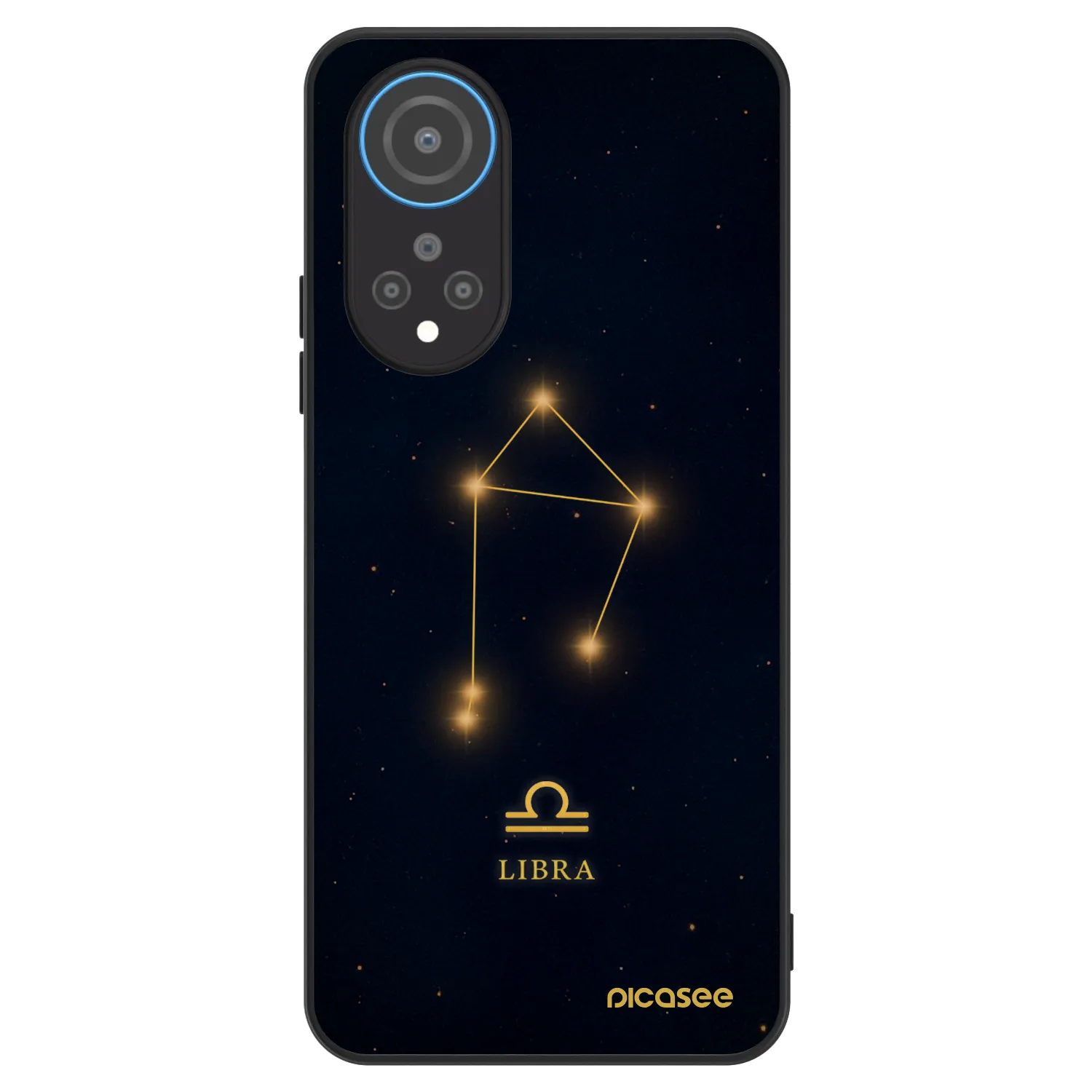 Picasee ULTIMATE CASE na Honor X7 - LIBRA