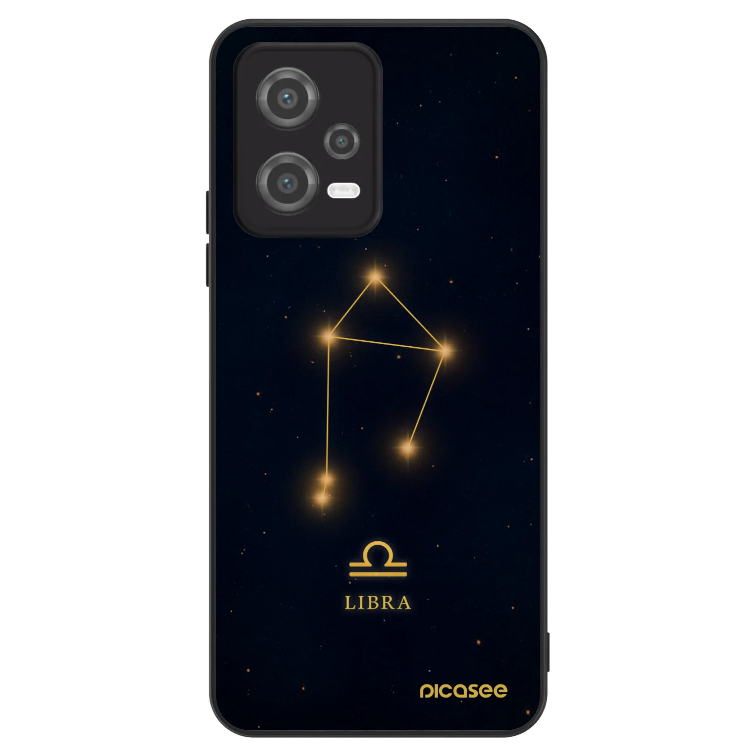 Picasee ULTIMATE CASE na Xiaomi Poco X5 - LIBRA