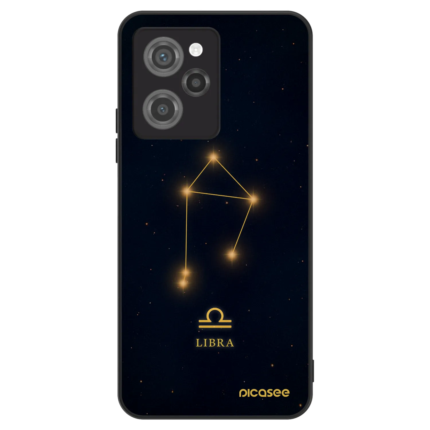 Picasee ULTIMATE CASE na Xiaomi Poco X5 Pro - LIBRA