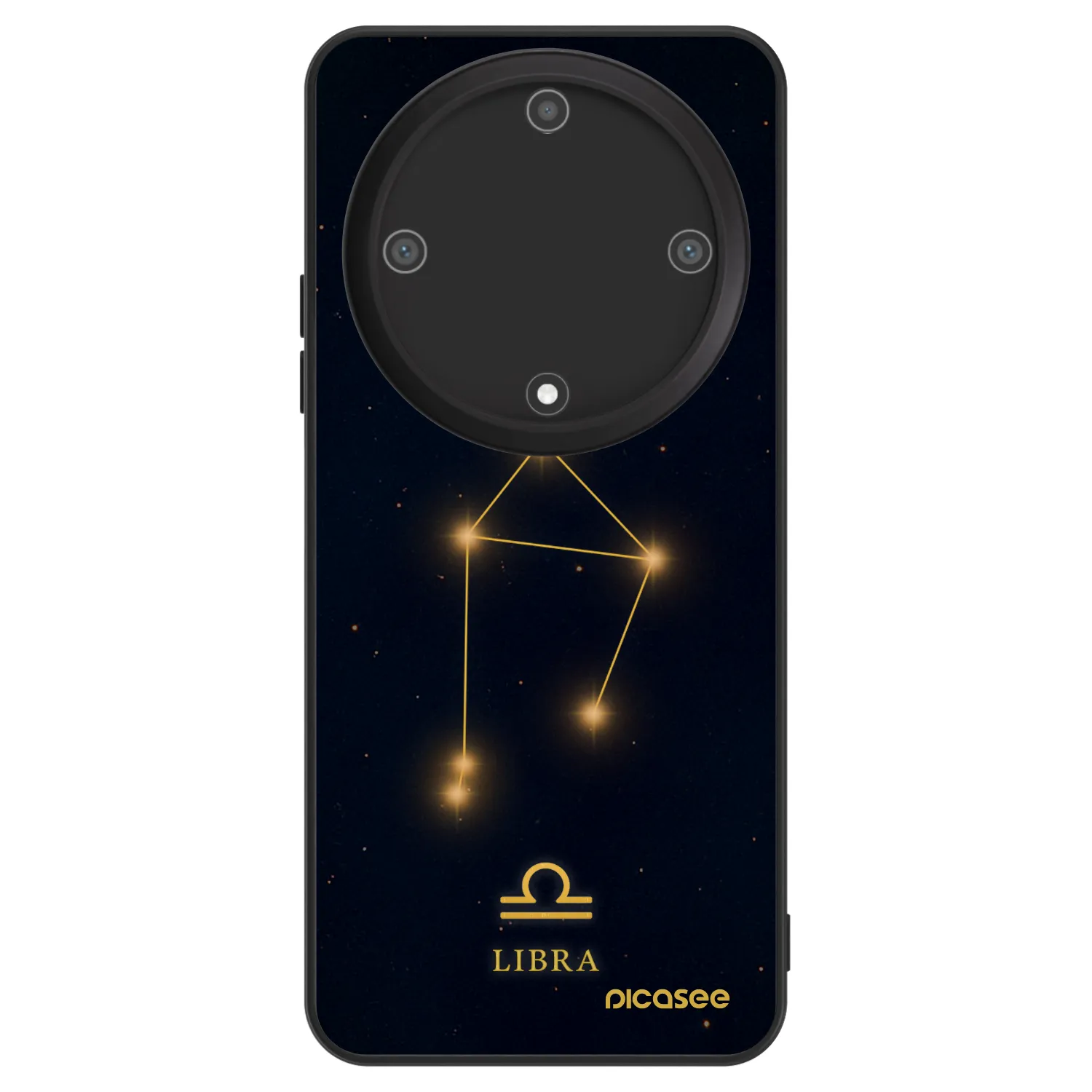 Picasee ULTIMATE CASE na Honor Magic5 Lite 5G - LIBRA