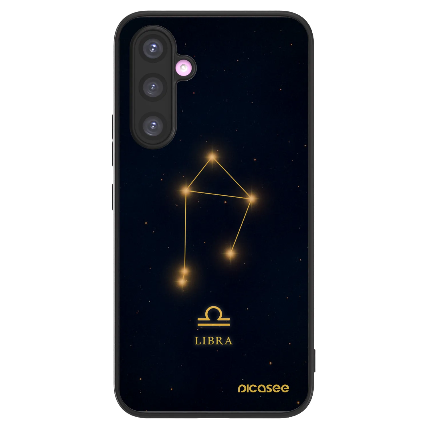 Picasee ULTIMATE CASE na Samsung Galaxy A54 5G A546B - LIBRA