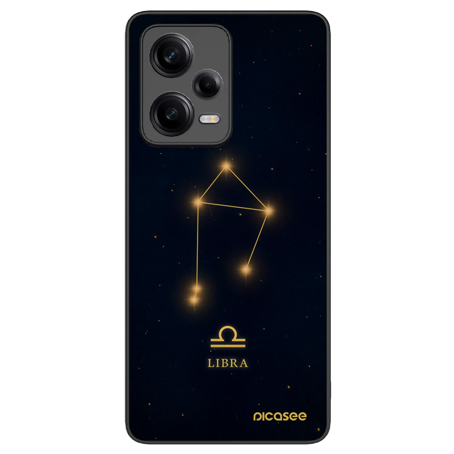 Picasee ULTIMATE CASE na Xiaomi Redmi Note 12 Pro+ 5G - LIBRA