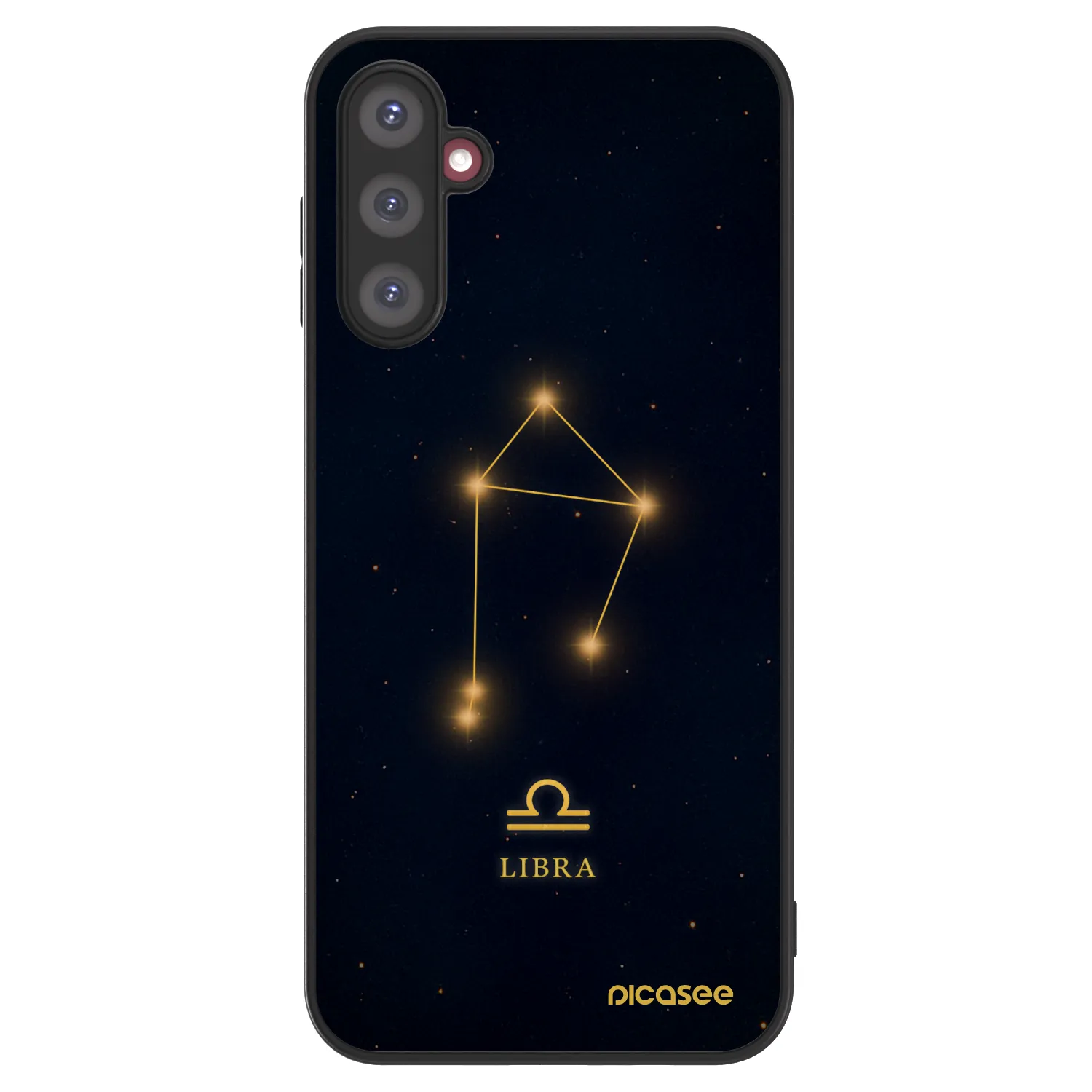Picasee ULTIMATE CASE na Samsung Galaxy A14 5G A146P - LIBRA