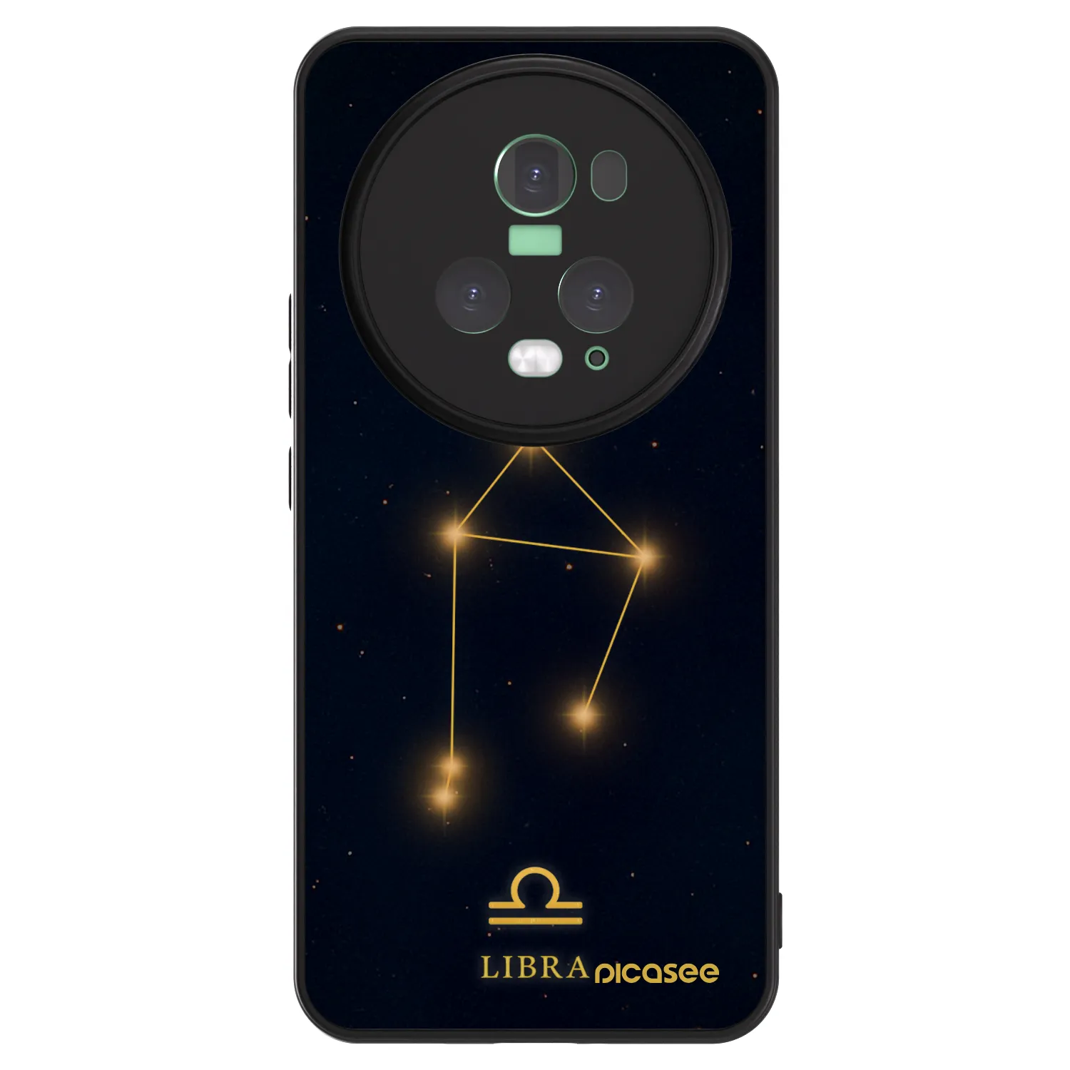 Picasee ULTIMATE CASE na Honor Magic5 Pro - LIBRA