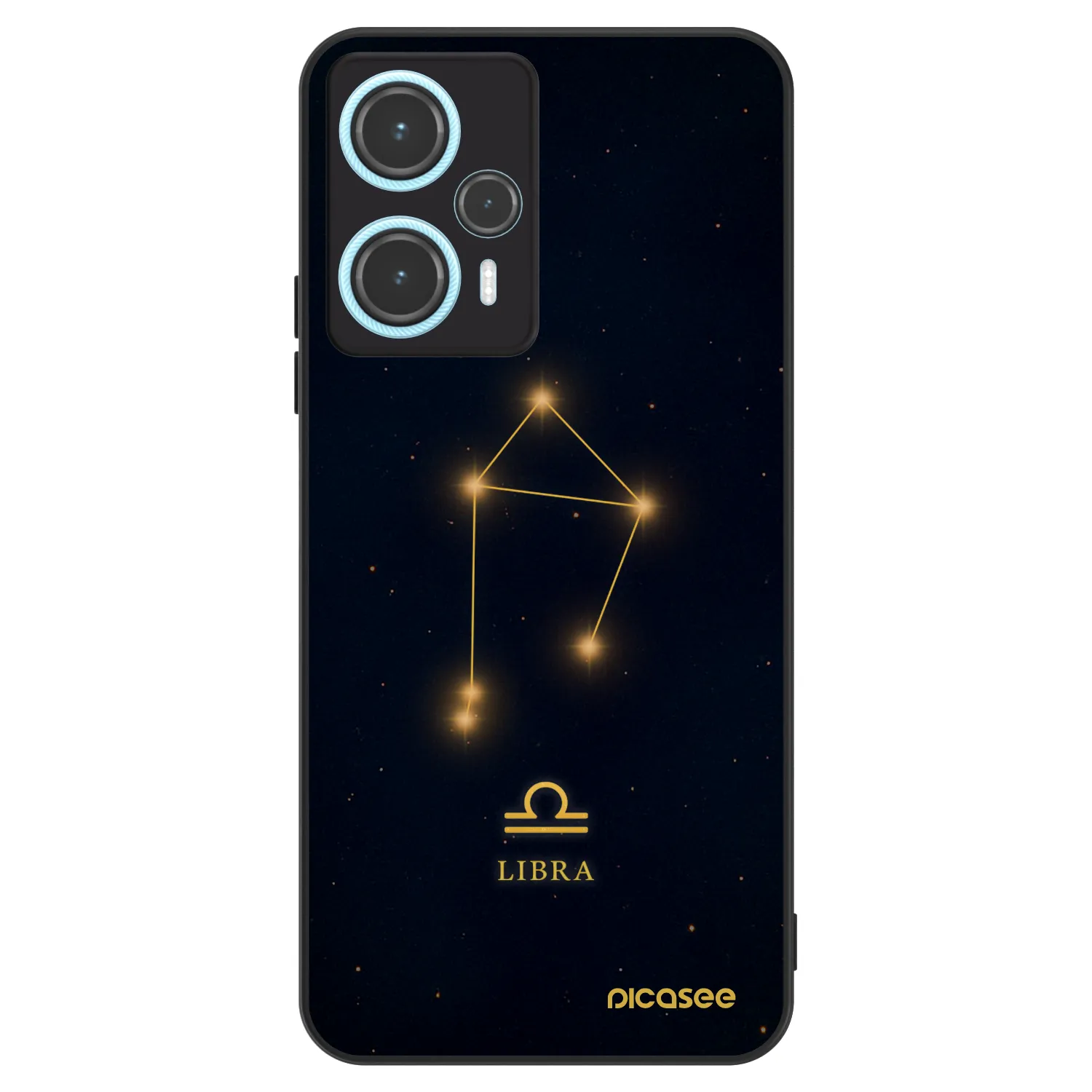 Picasee ULTIMATE CASE na Xiaomi Poco F5 - LIBRA