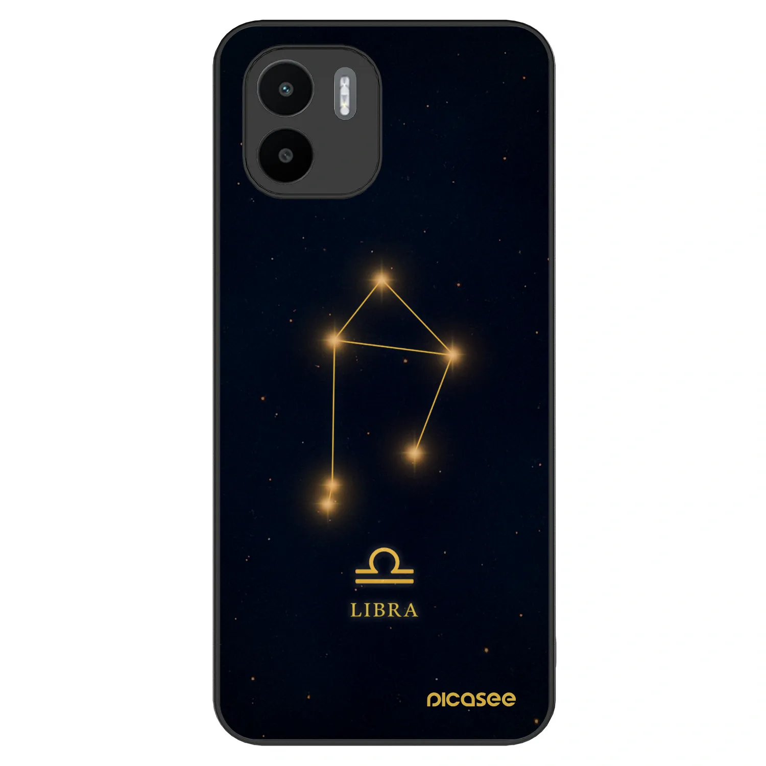 Picasee ULTIMATE CASE na Xiaomi Redmi A2 - LIBRA