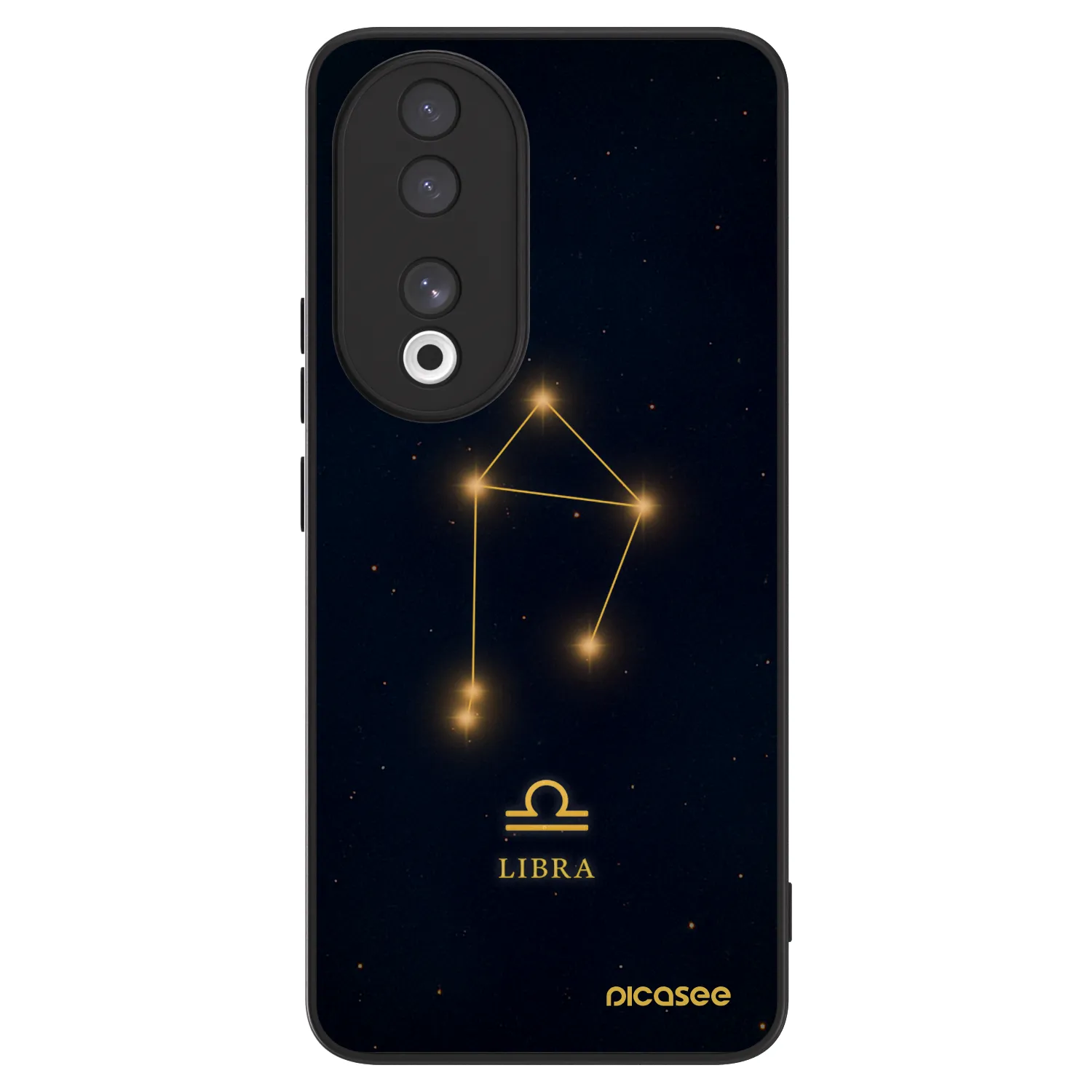 Picasee ULTIMATE CASE na Honor 90 5G - LIBRA