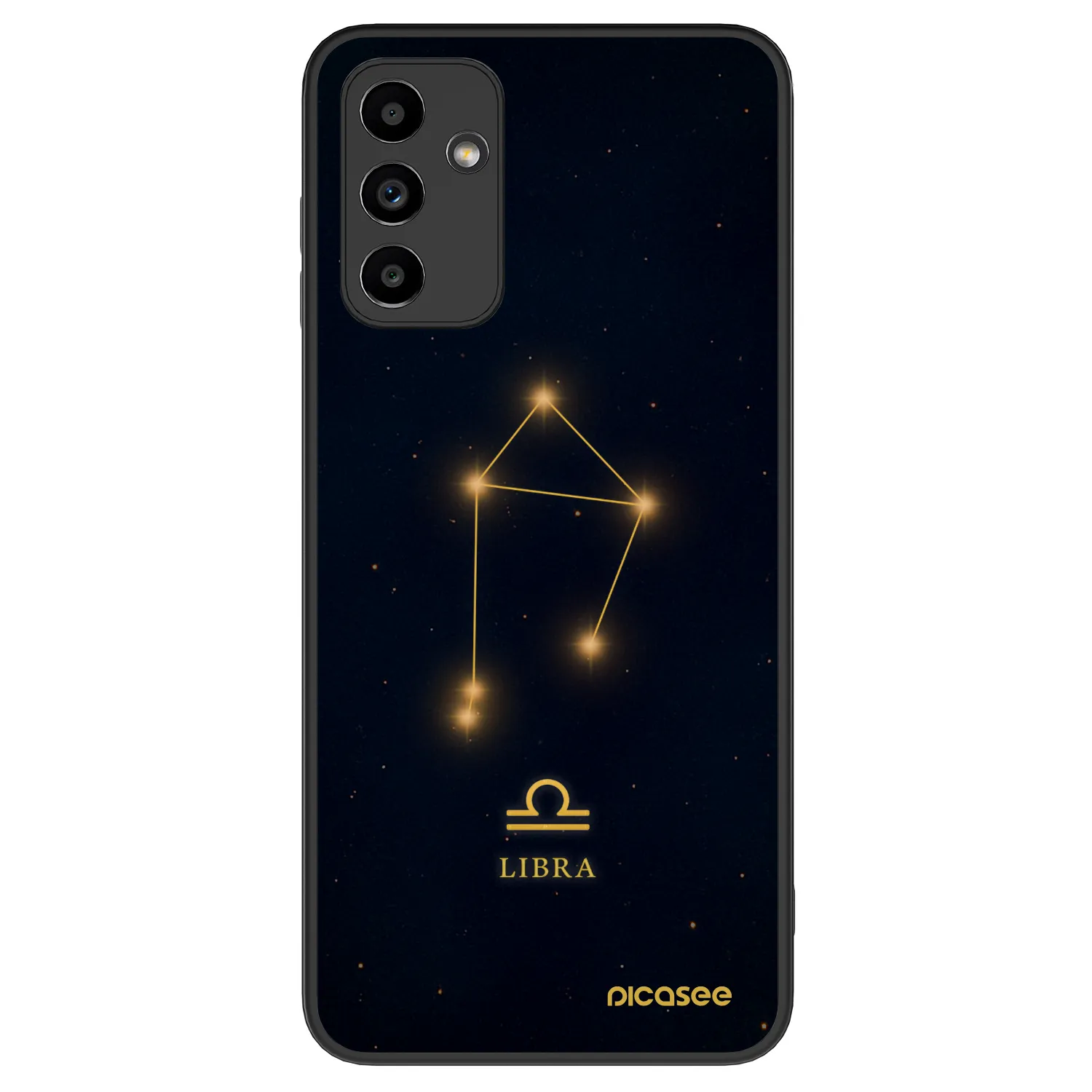 Picasee ULTIMATE CASE na Samsung Galaxy A04s A047F - LIBRA