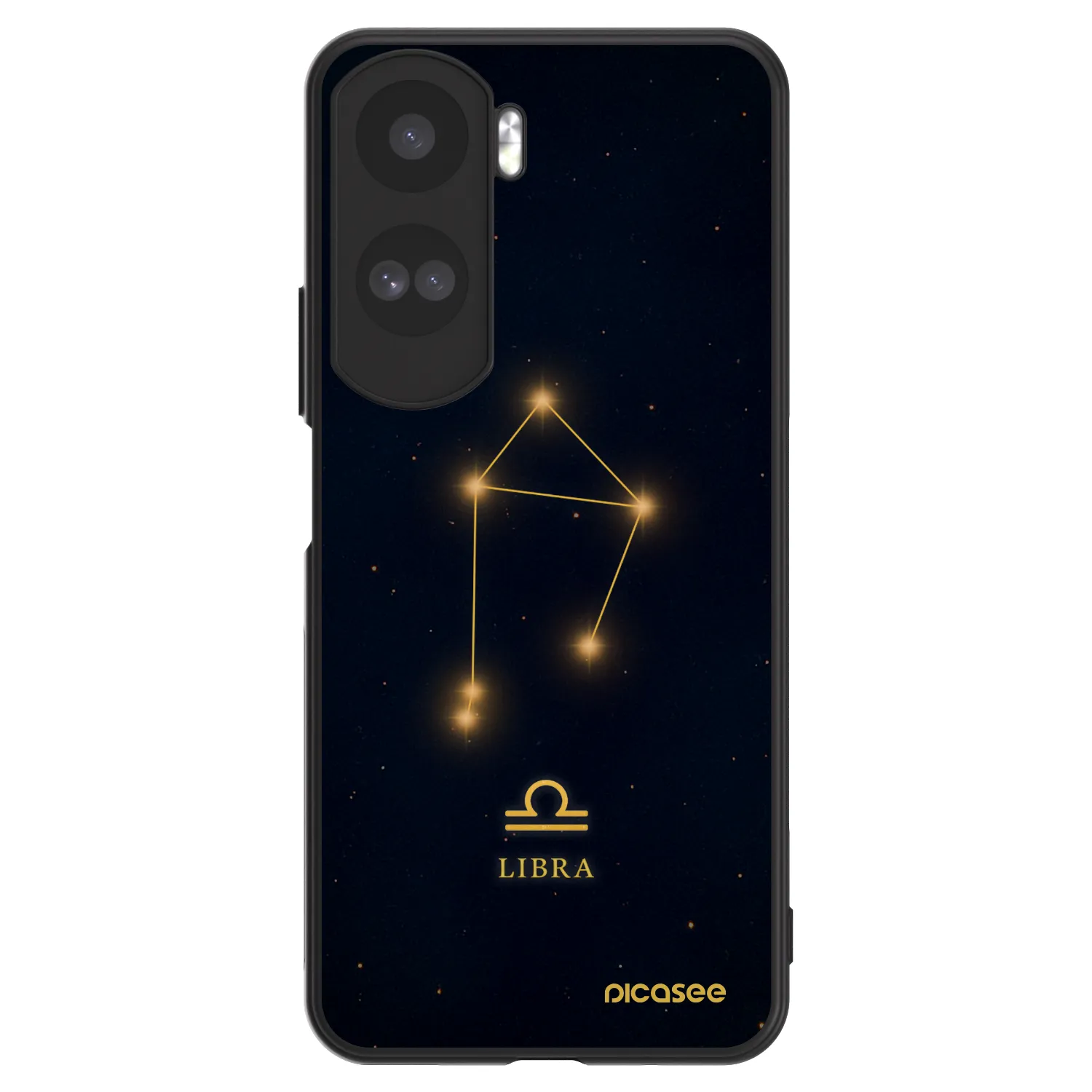 Picasee ULTIMATE CASE na Honor 90 Lite 5G - LIBRA