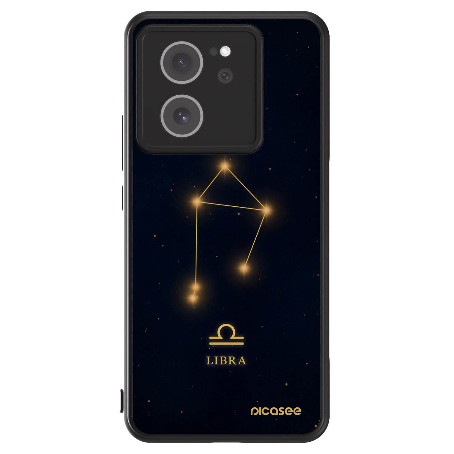 Picasee ULTIMATE CASE na Xiaomi 13T Pro - LIBRA
