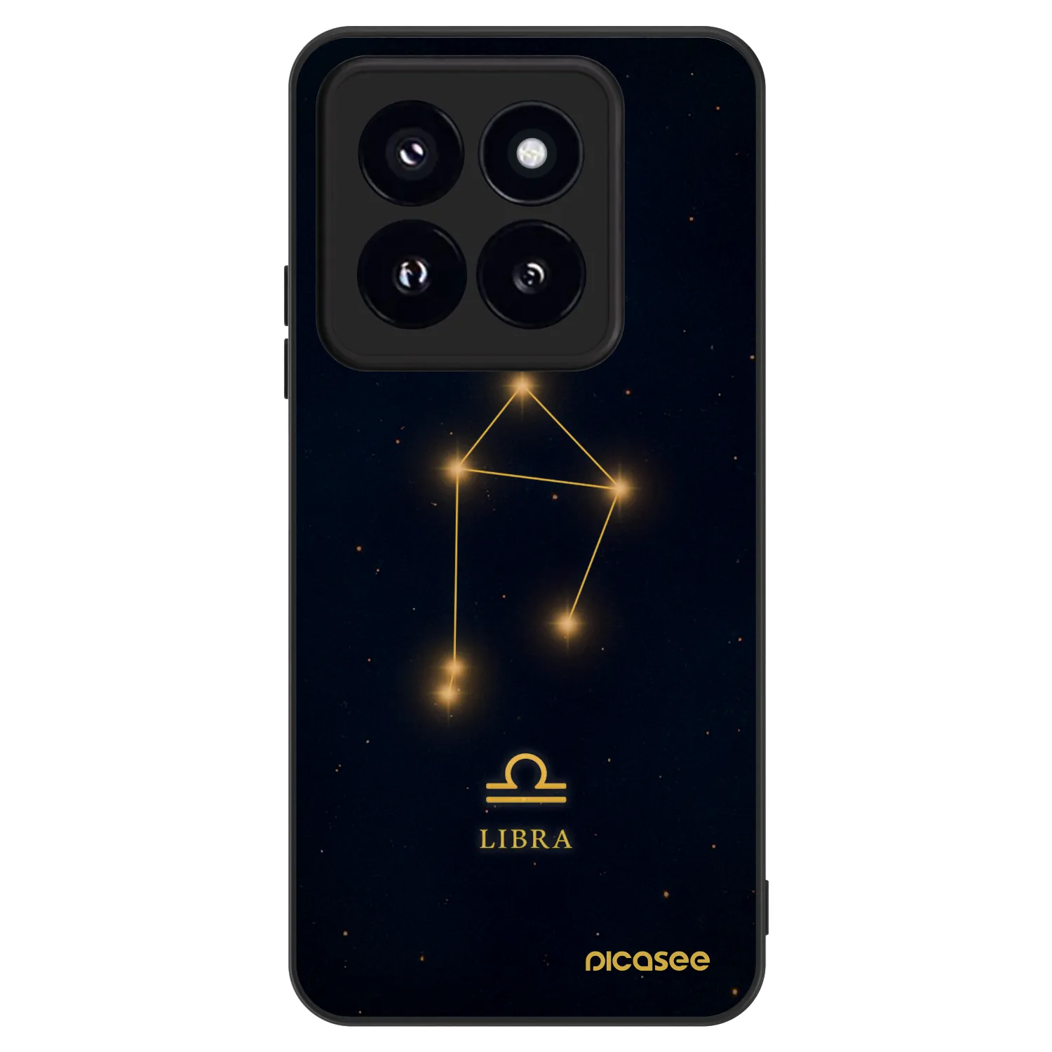 Picasee ULTIMATE CASE na Xiaomi 14 Pro - LIBRA
