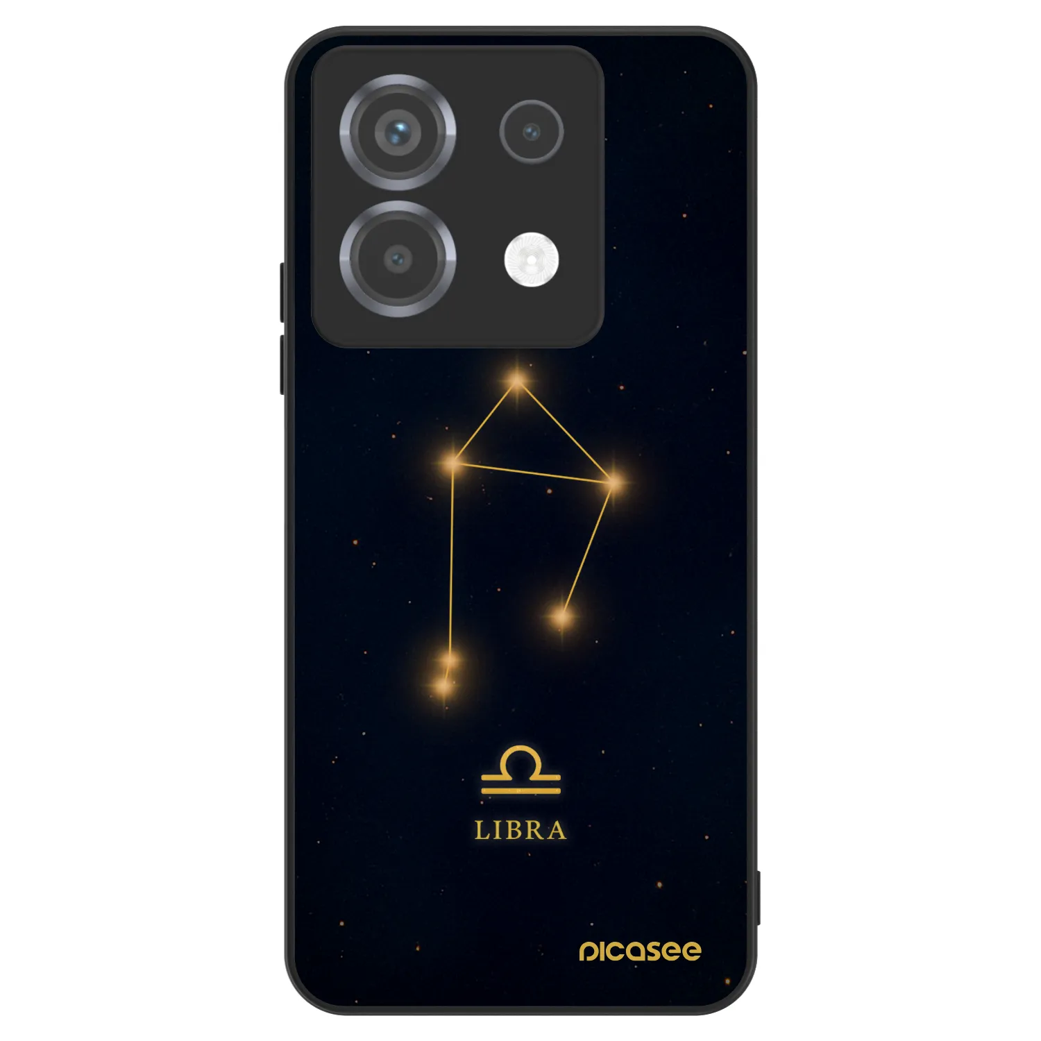 Picasee ULTIMATE CASE na Xiaomi Poco X6 - LIBRA