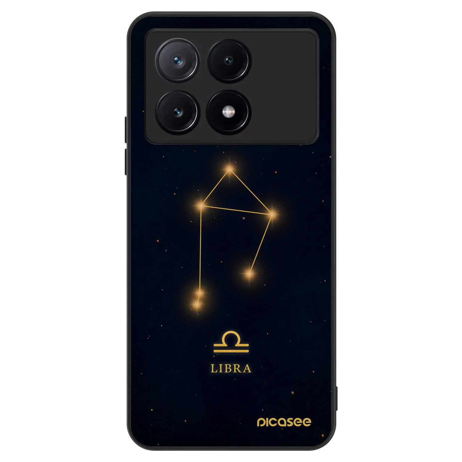 Picasee ULTIMATE CASE na Xiaomi Poco X6 Pro - LIBRA