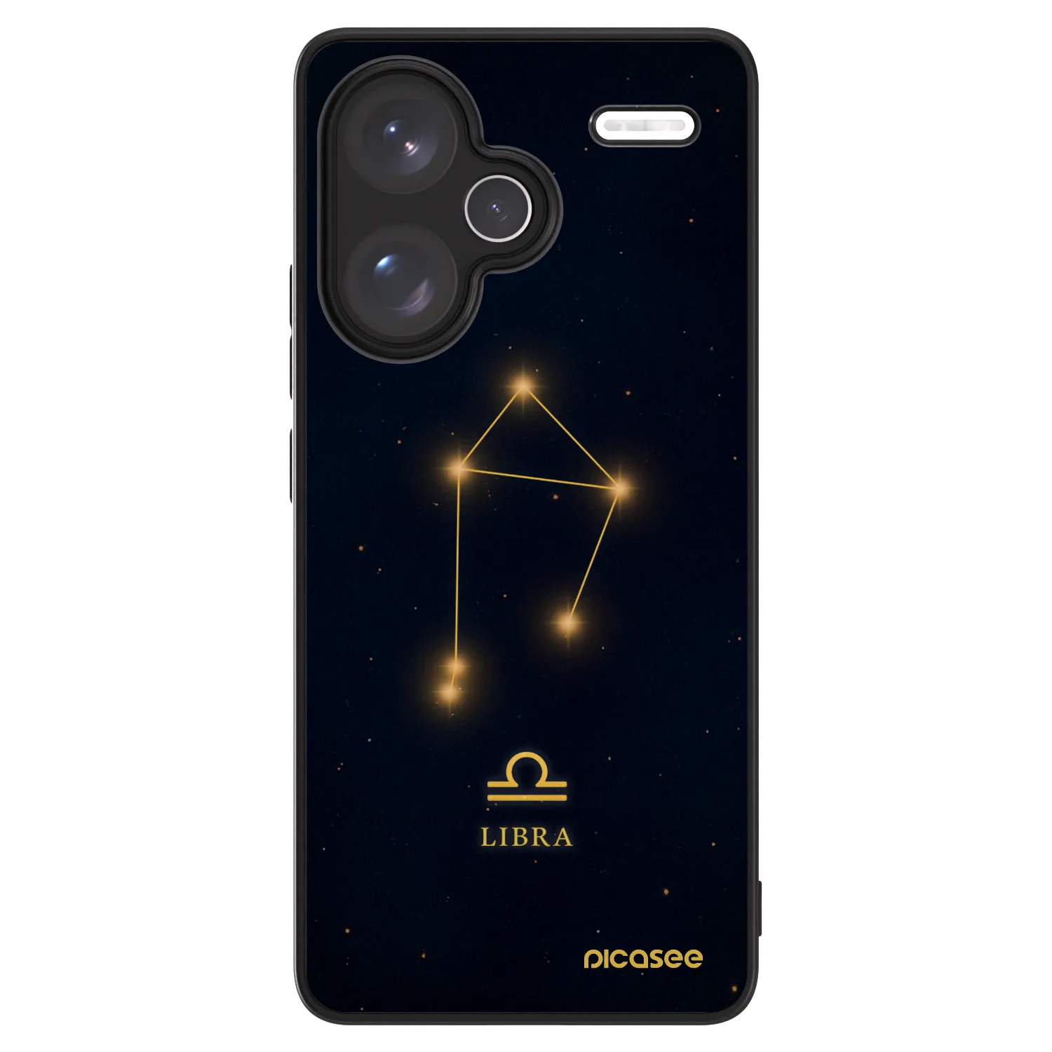 Picasee ULTIMATE CASE na Xiaomi Redmi Note 13 Pro+ 5G - LIBRA