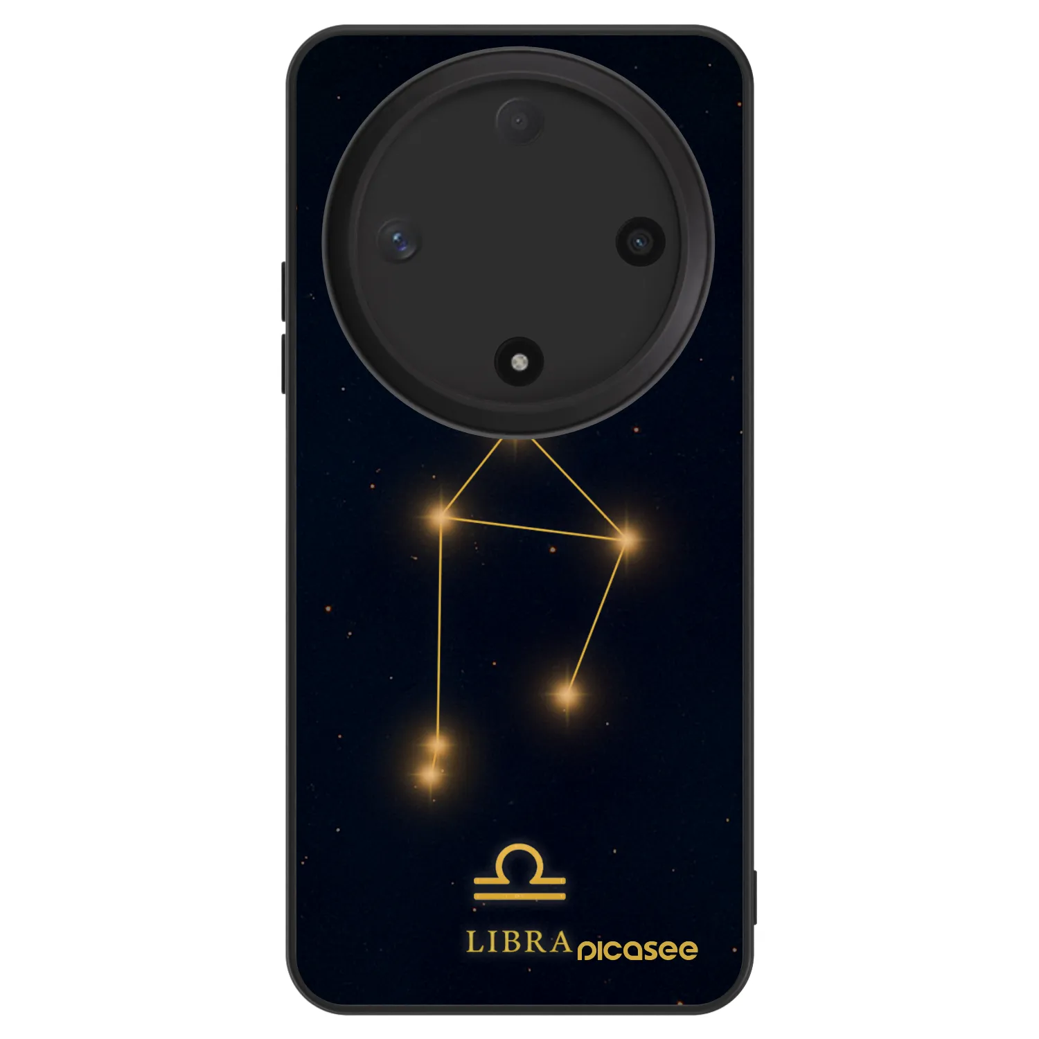 Picasee ULTIMATE CASE na Honor Magic6 Lite 5G - LIBRA