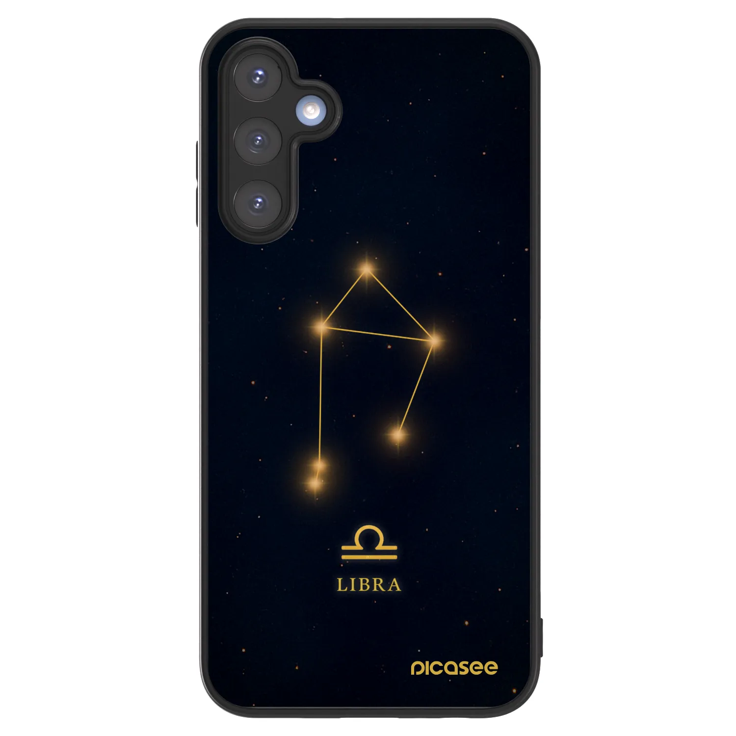 Picasee ULTIMATE CASE na Samsung Galaxy A15 A156B 5G - LIBRA