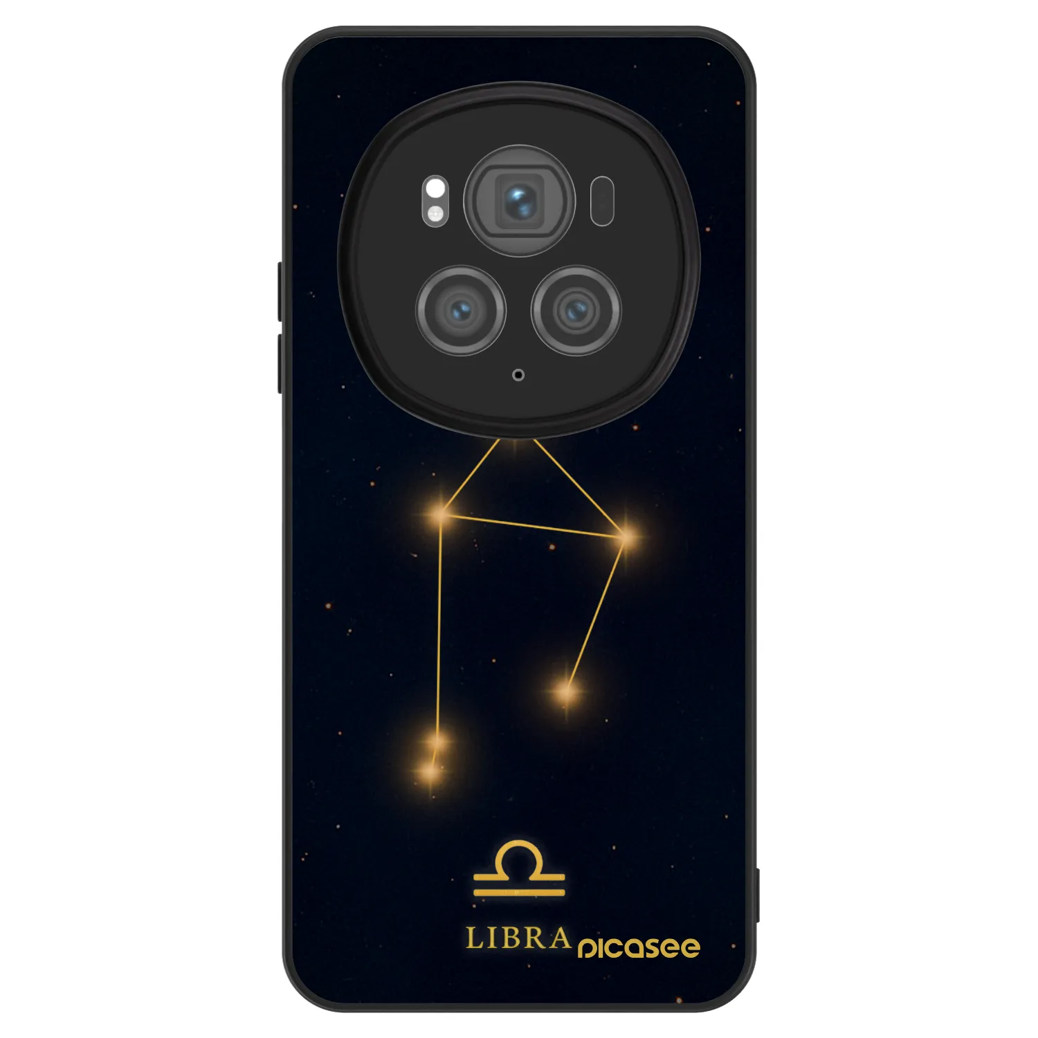 Picasee ULTIMATE CASE na Honor Magic6 Pro - LIBRA