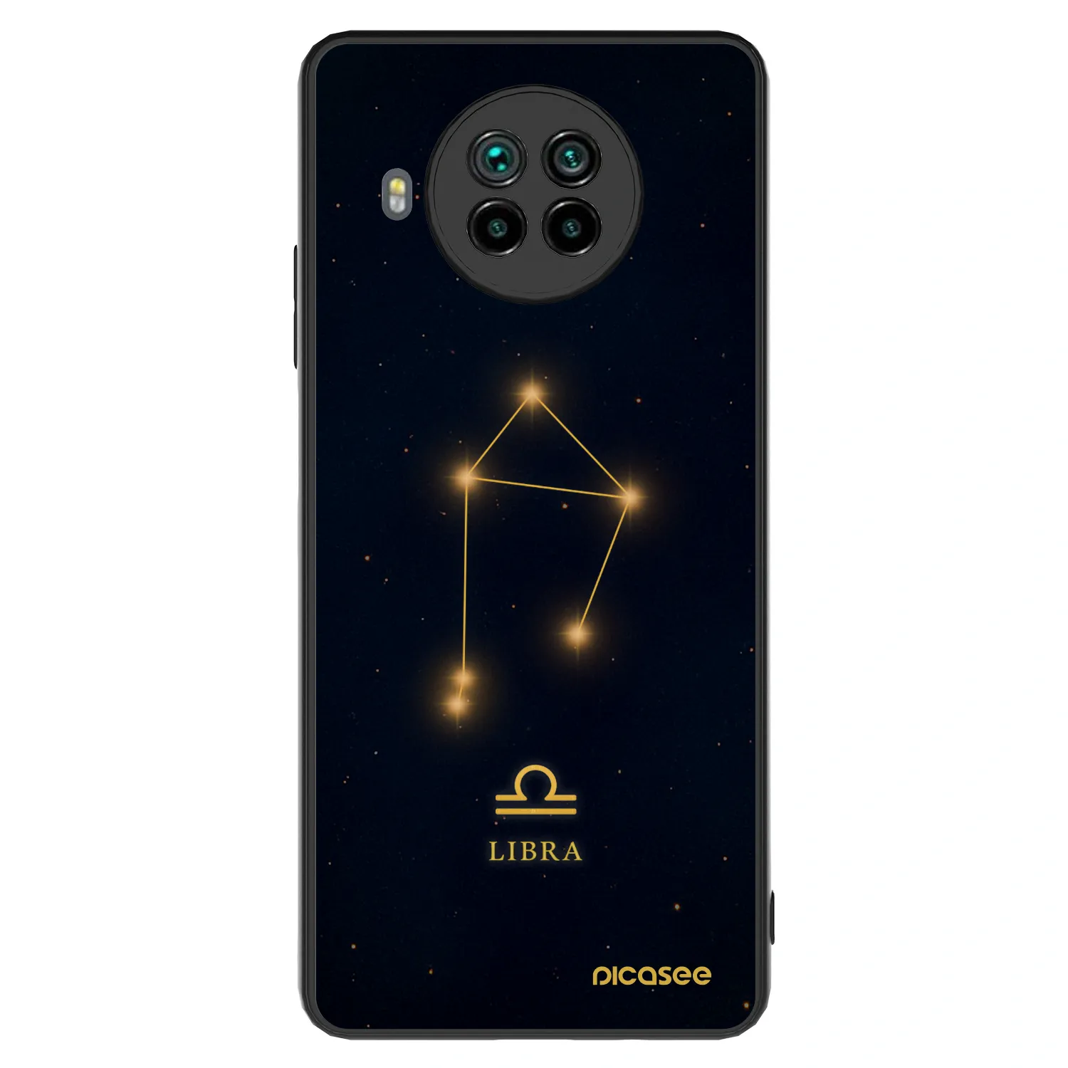 Picasee ULTIMATE CASE na Xiaomi Mi 10T Lite - LIBRA