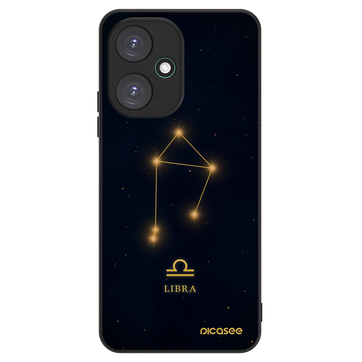 Picasee ULTIMATE CASE na Xiaomi Redmi 13C 5G - LIBRA