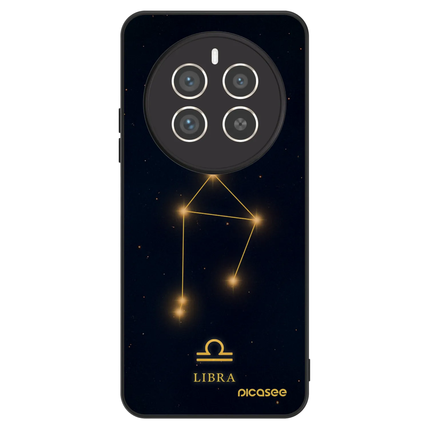 Picasee ULTIMATE CASE na Realme 12 Pro 5G - LIBRA