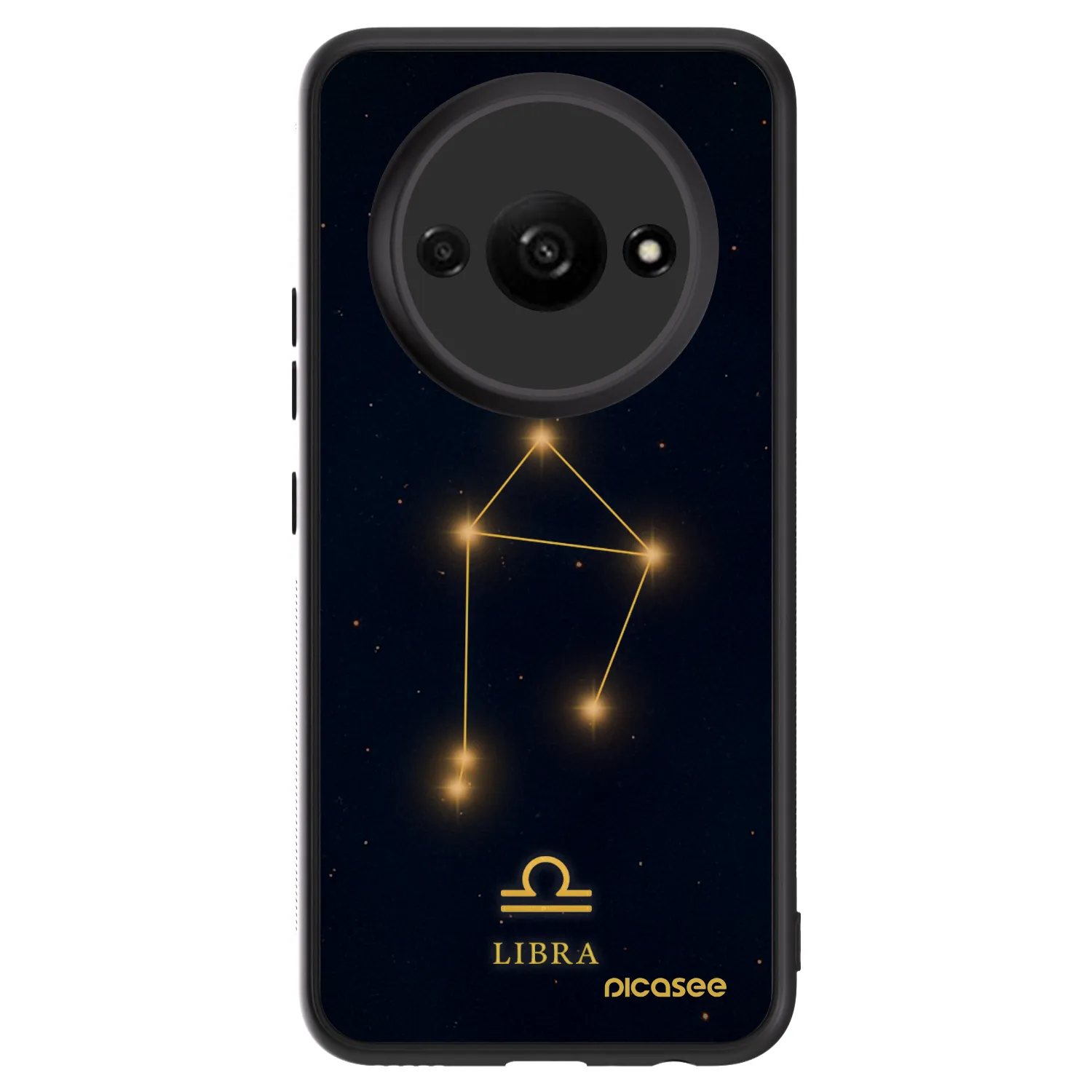 Picasee ULTIMATE CASE na Xiaomi Redmi A3 - LIBRA