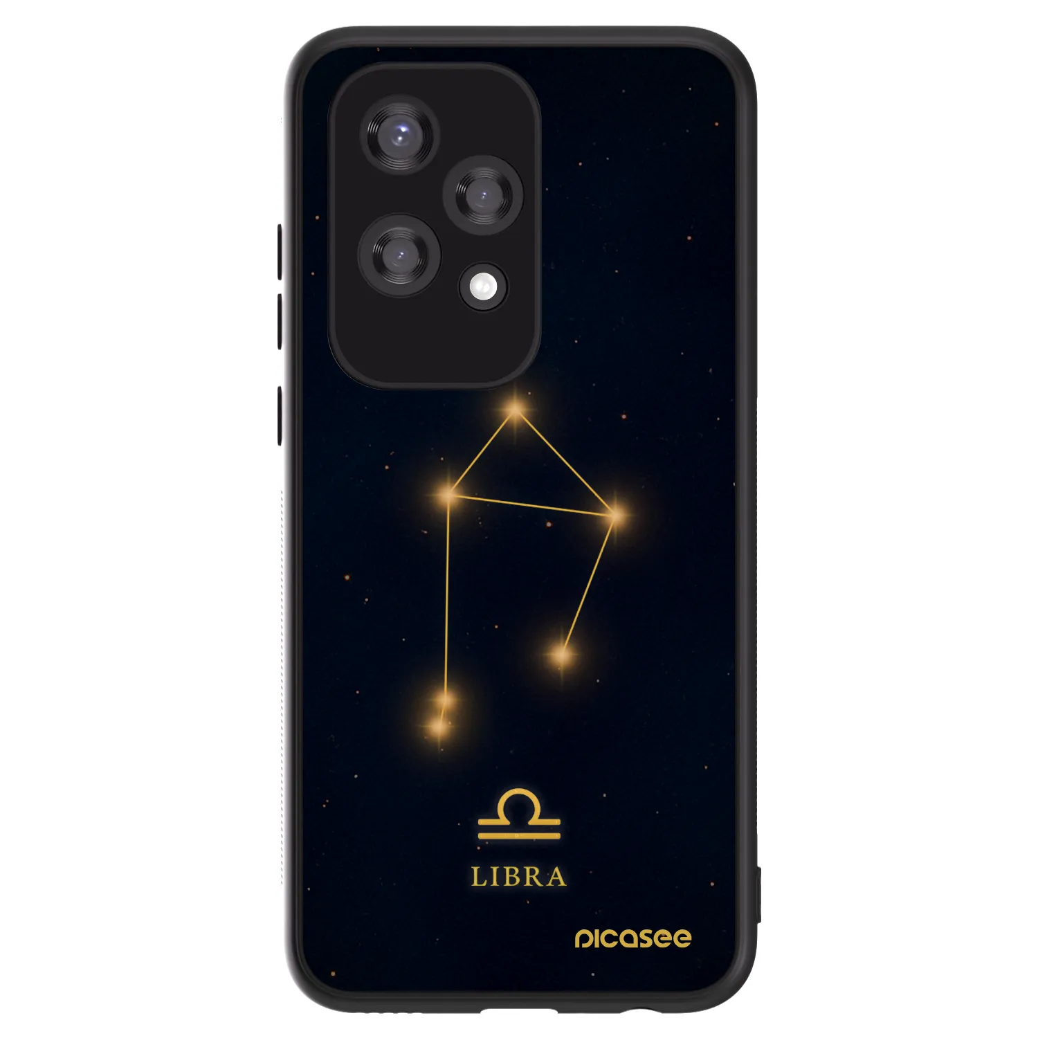 Picasee ULTIMATE CASE na Honor 200 Lite - LIBRA