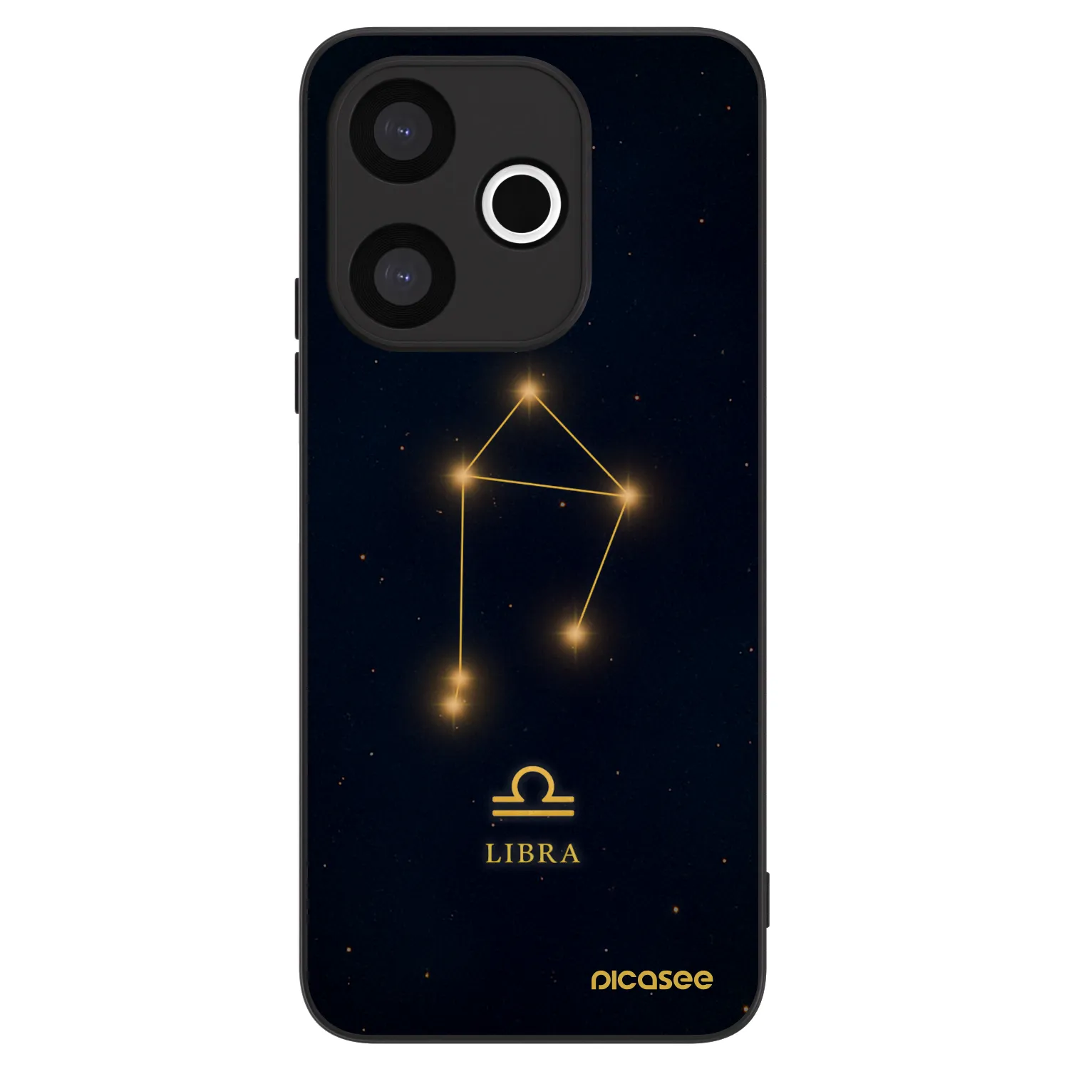 Picasee ULTIMATE CASE na Xiaomi Redmi 13 4G - LIBRA
