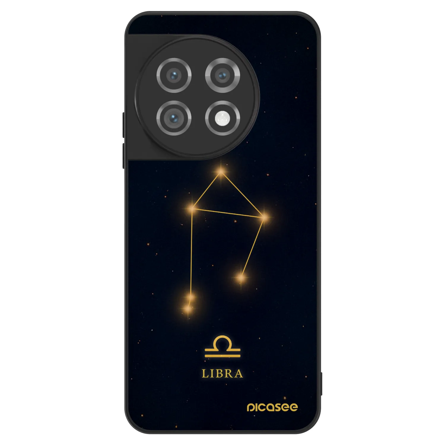 Picasee ULTIMATE CASE na OnePlus 11 5G - LIBRA