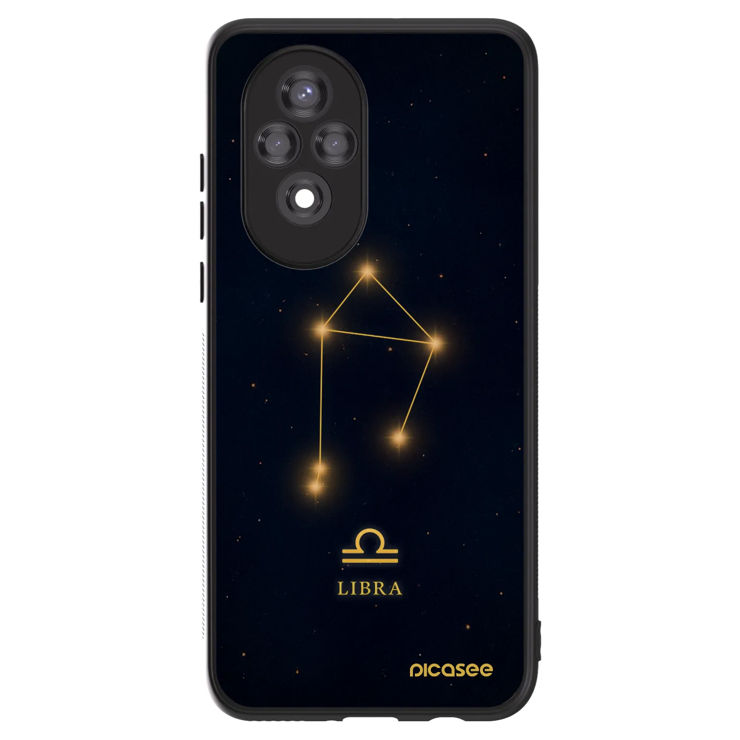 Picasee ULTIMATE CASE na Honor 200 Pro 5G - LIBRA