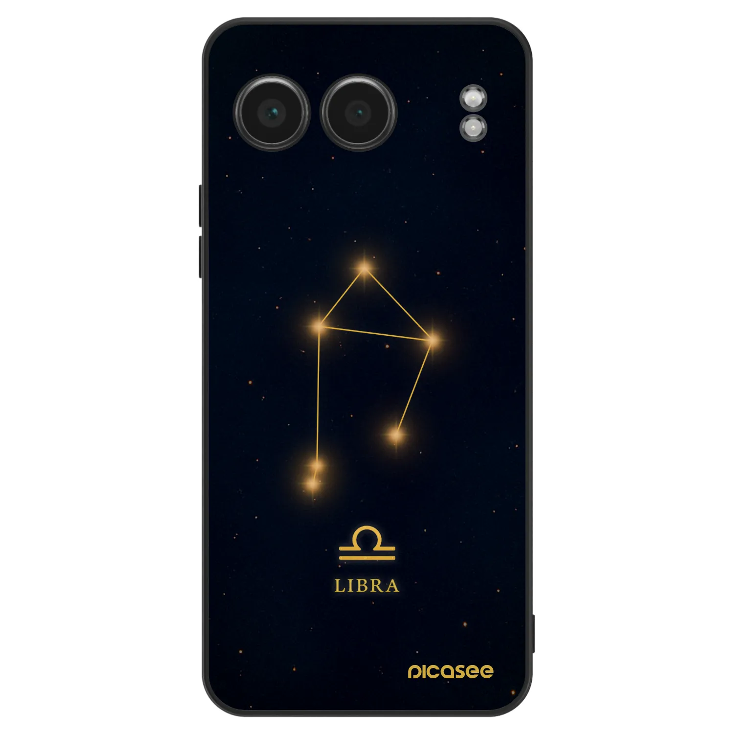 Picasee ULTIMATE CASE na OnePlus Nord 4 - LIBRA