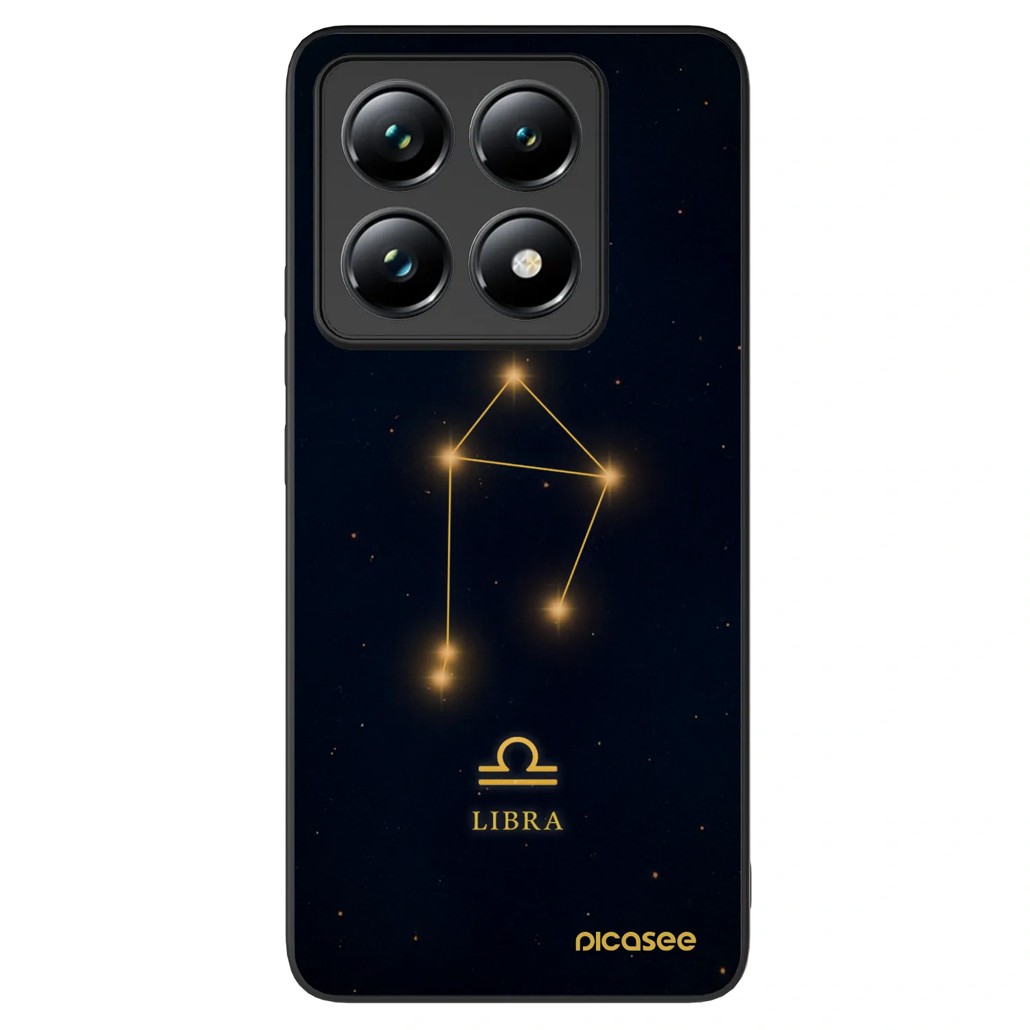 Picasee ULTIMATE CASE na Xiaomi 14T Pro - LIBRA