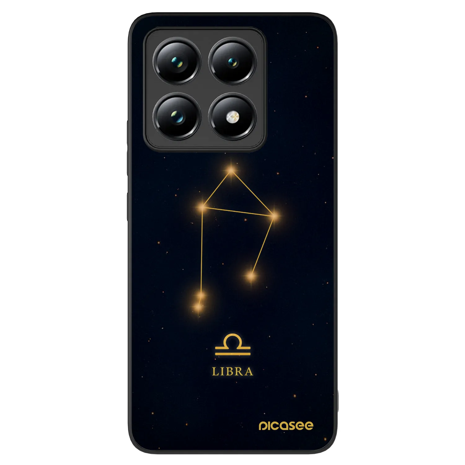 Picasee ULTIMATE CASE na Xiaomi 14T - LIBRA