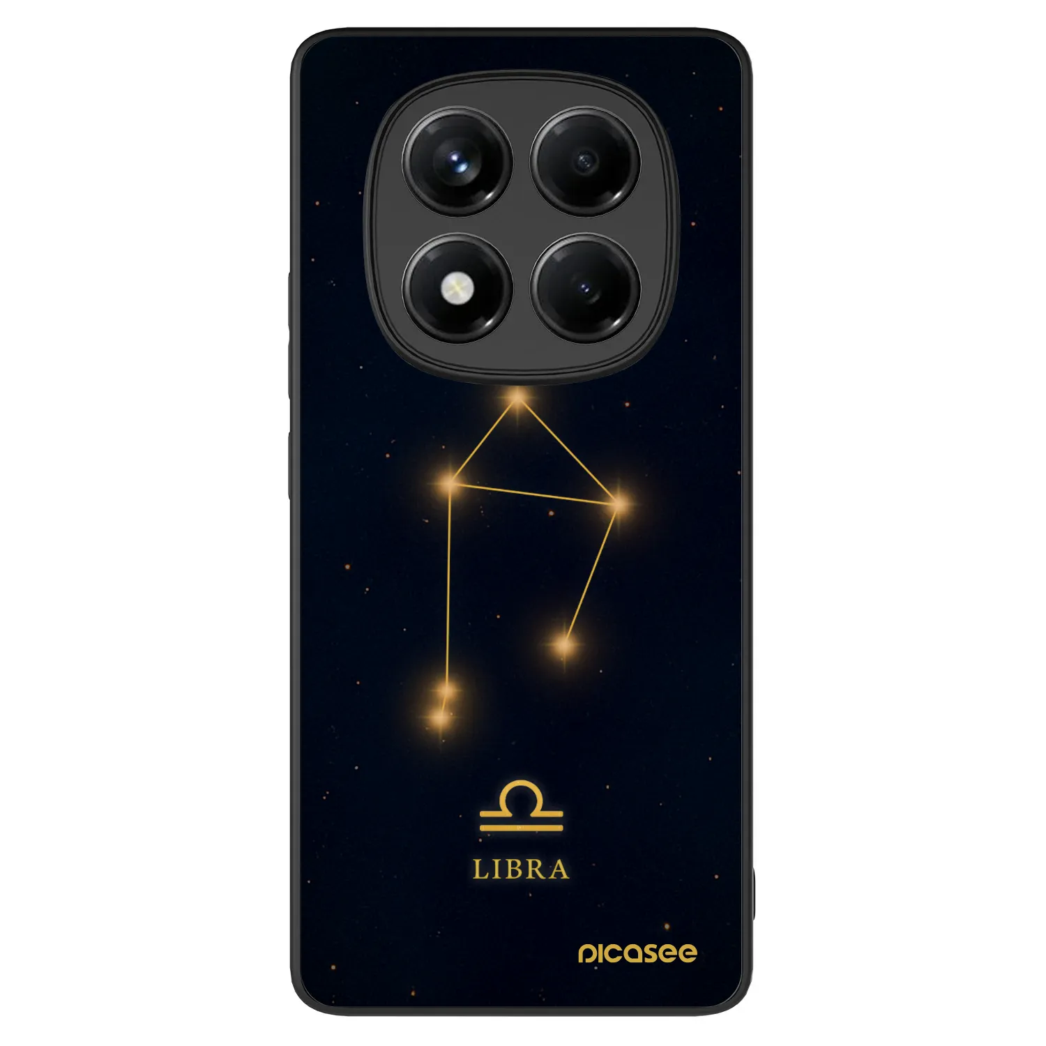 Picasee ULTIMATE CASE na Xiaomi Redmi Note 14 Pro+ 5G - LIBRA