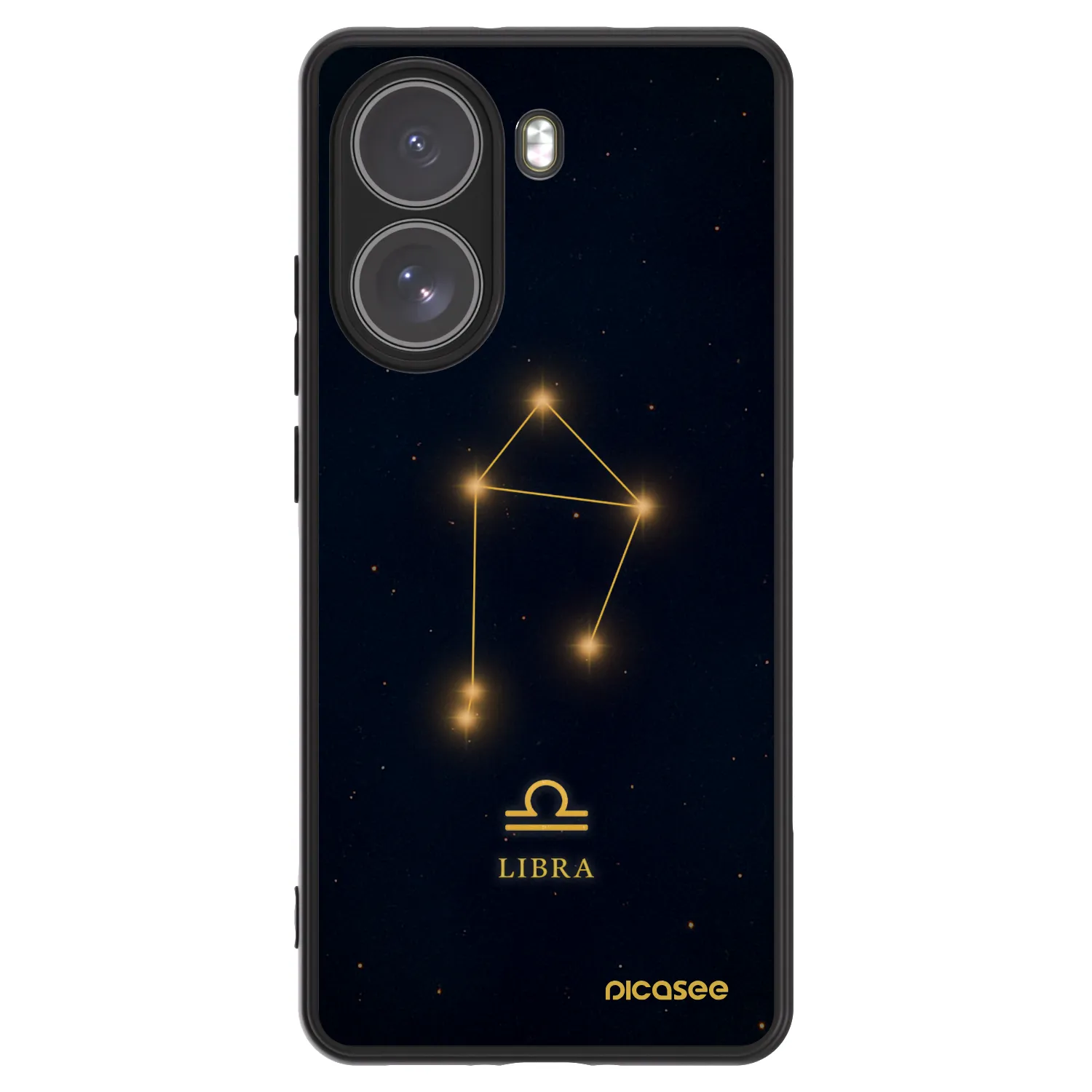 Picasee ULTIMATE CASE na Xiaomi Poco X7 - LIBRA