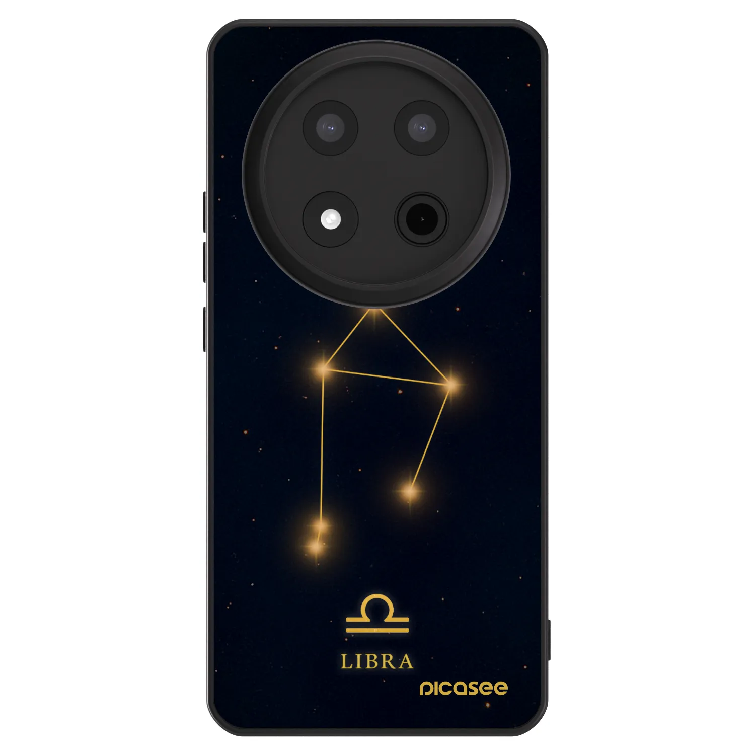 Picasee ULTIMATE CASE na Honor Magic7 Lite 5G - LIBRA