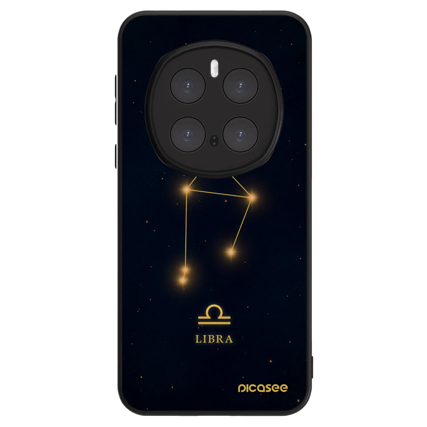 Picasee ULTIMATE CASE na Honor Magic7 Pro 5G - LIBRA