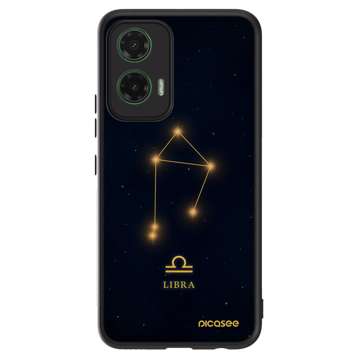 Picasee ULTIMATE CASE na Motorola Moto G35 5G - LIBRA