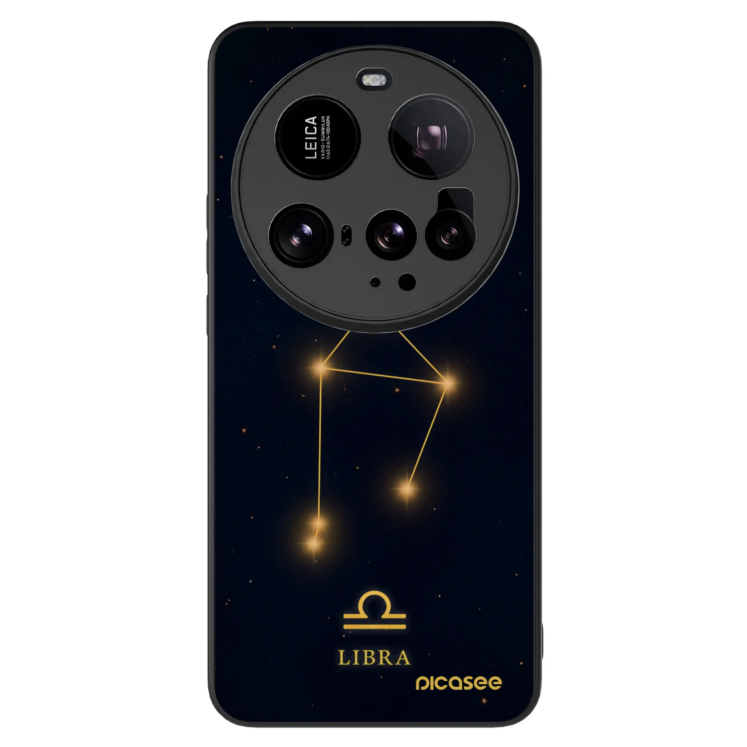 Picasee ULTIMATE CASE na Xiaomi 15 Ultra - LIBRA